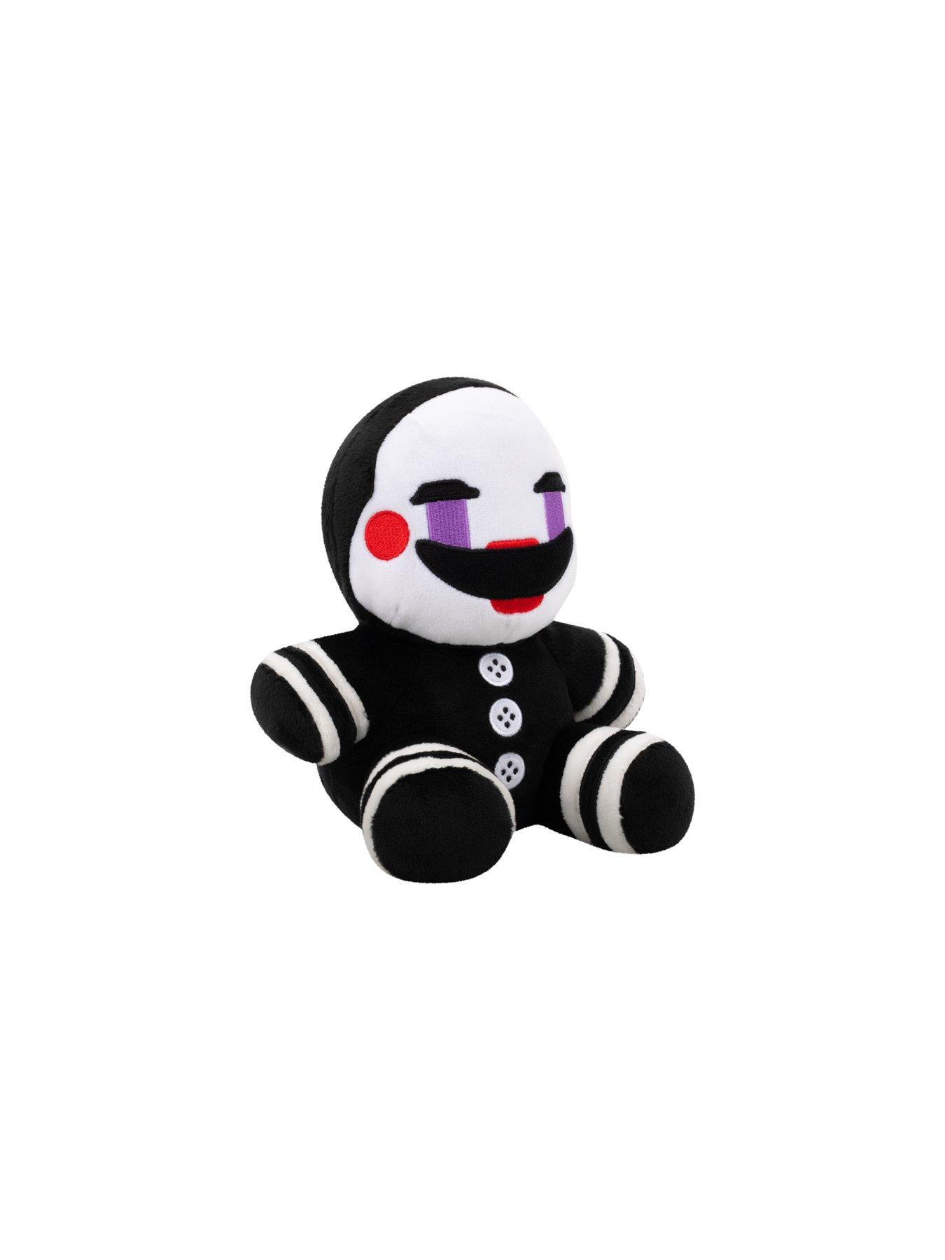 Image 2 of 6 of Five Nights at Freddy's 8" Core Plush - The Puppet