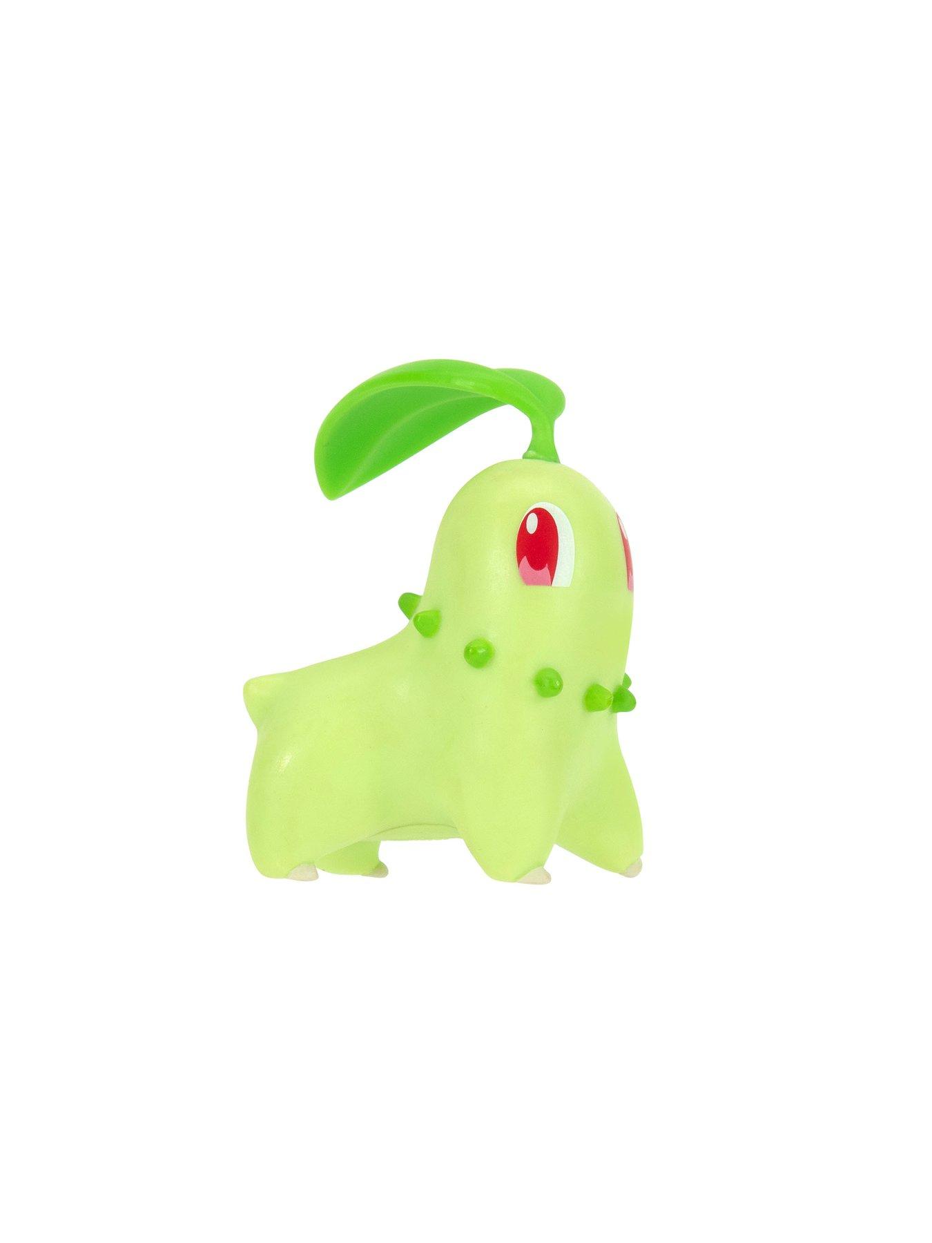  image of pokemon-pokeacutemon-battle-figure-6-pack-features-2-inch-pikachu-joltik-galarian-darumaka-riolu-chikorita-and-cleffa-battle-figures