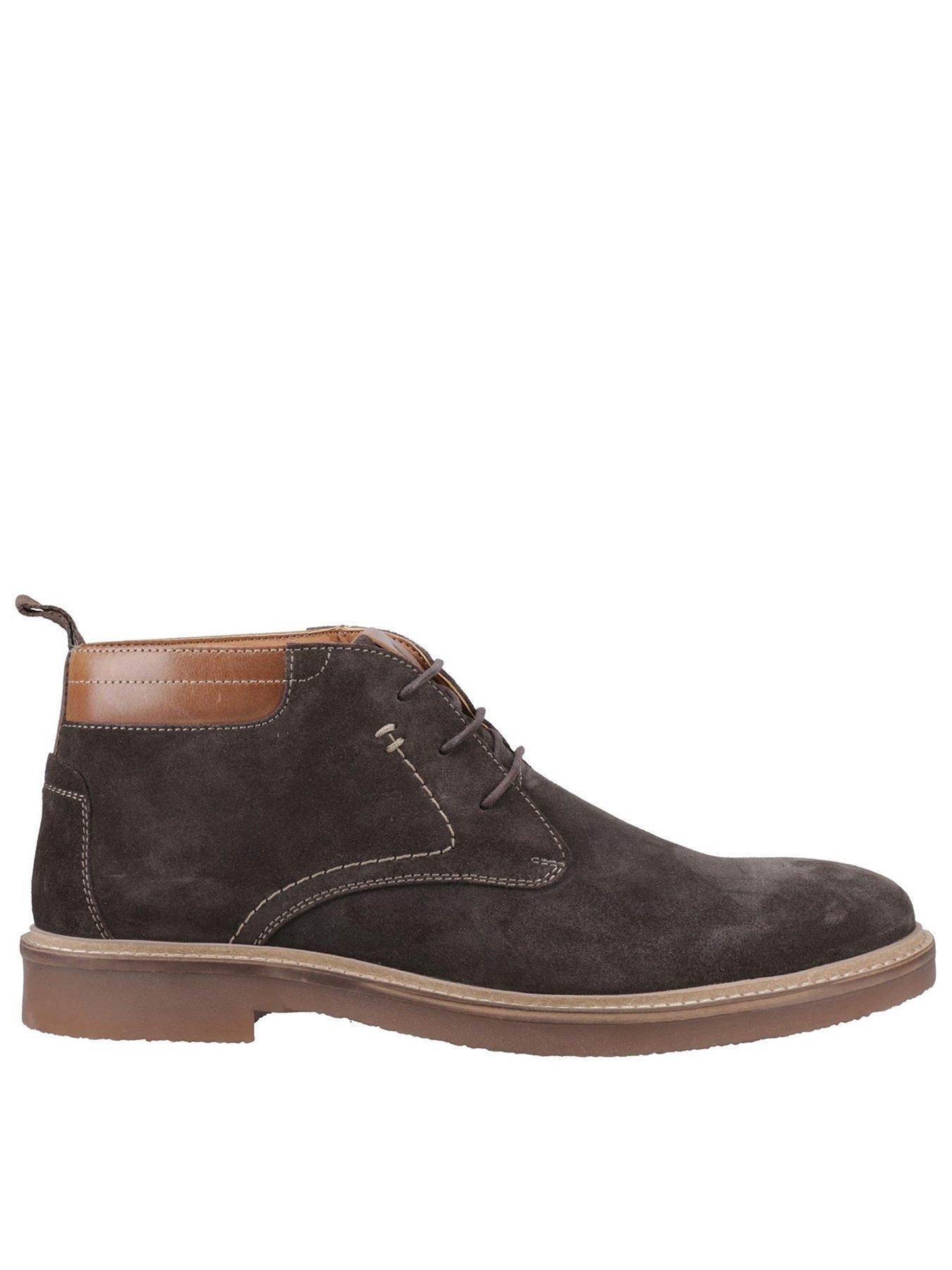 undefined Gideon Chukka Boot