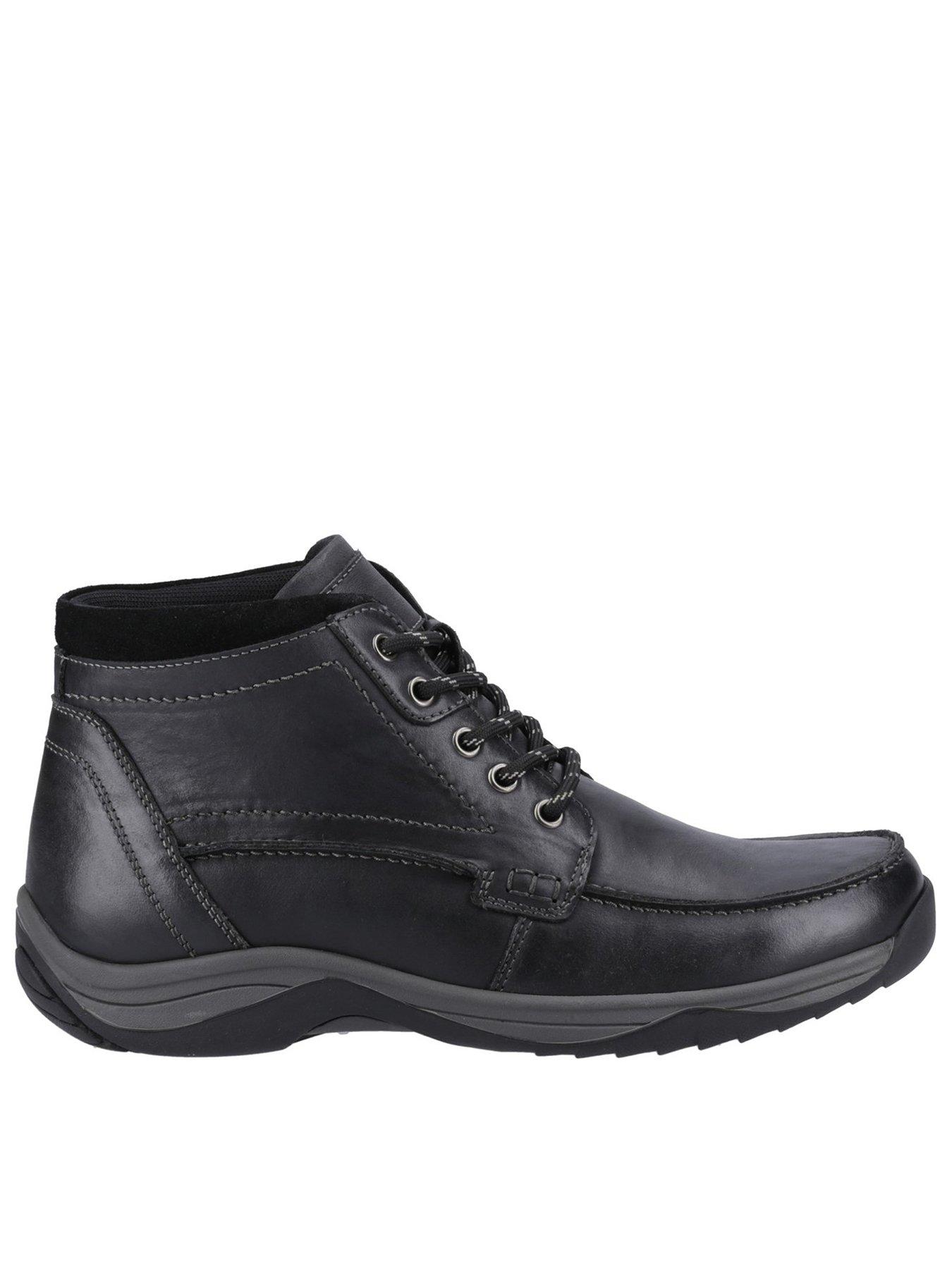 undefined Daryl Lace Up Boots