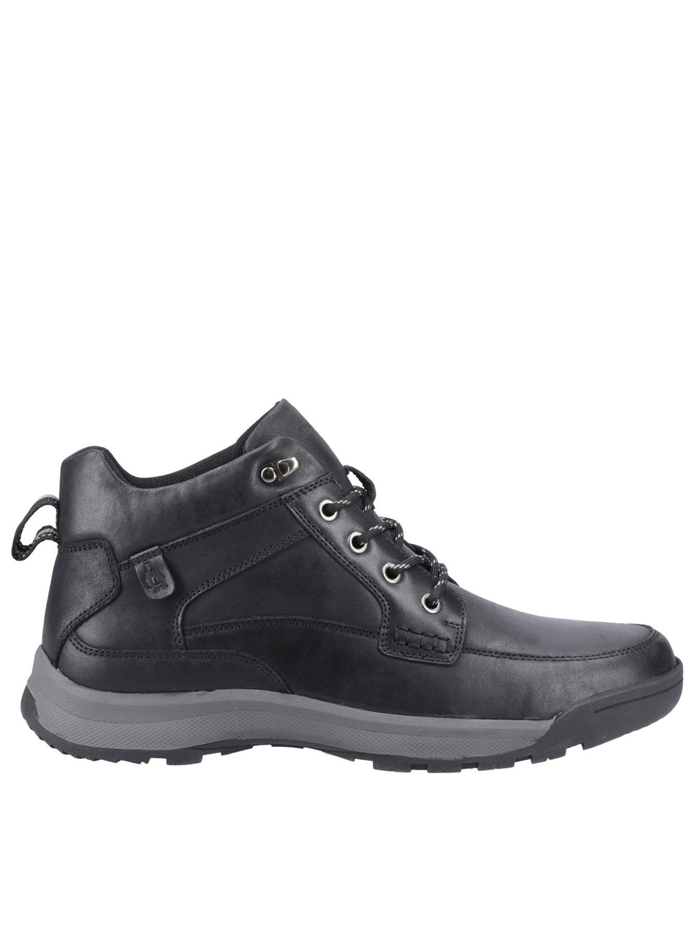 undefined Vernon Lace Up Boots