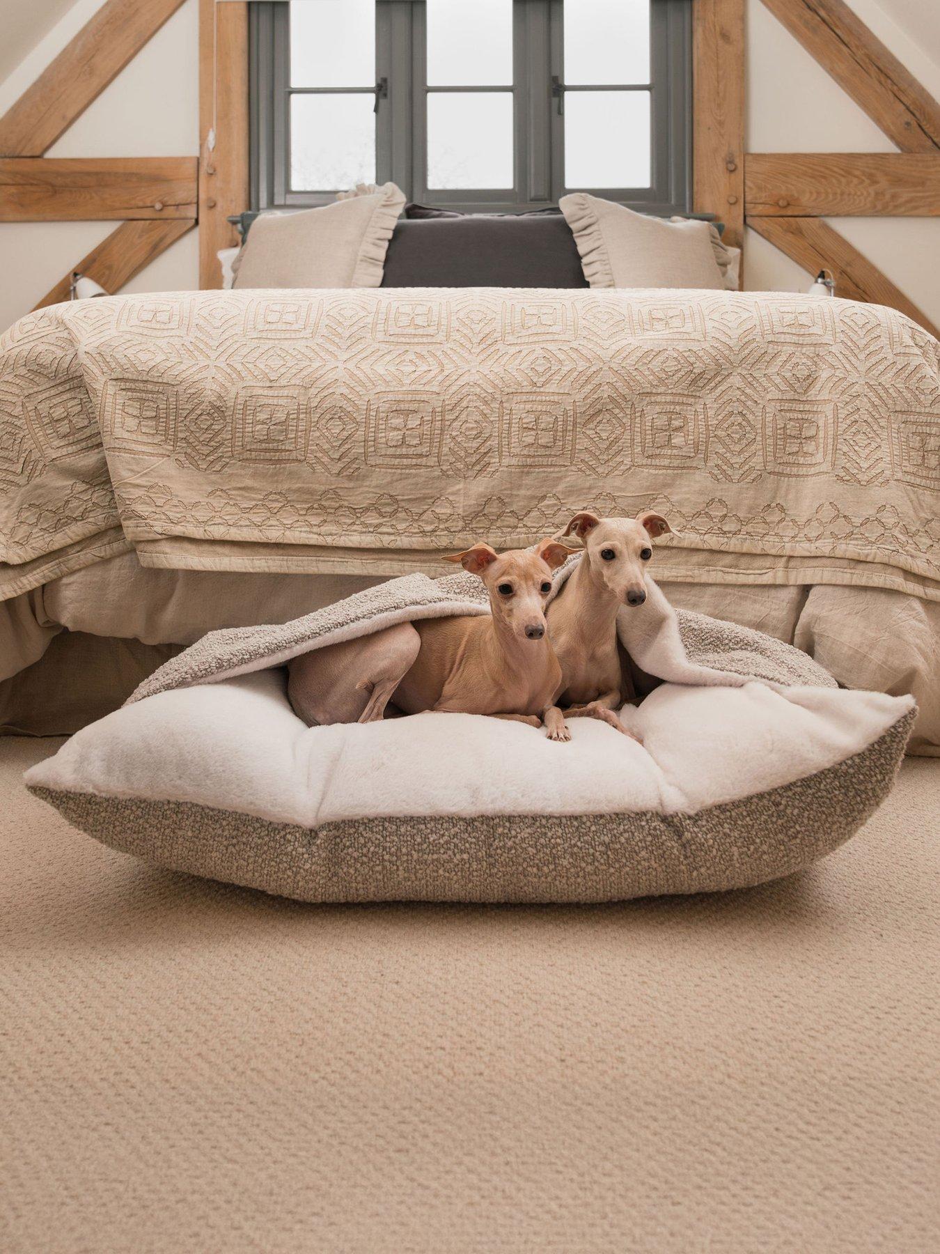 undefined Boucle Sleepy Burrows Mink