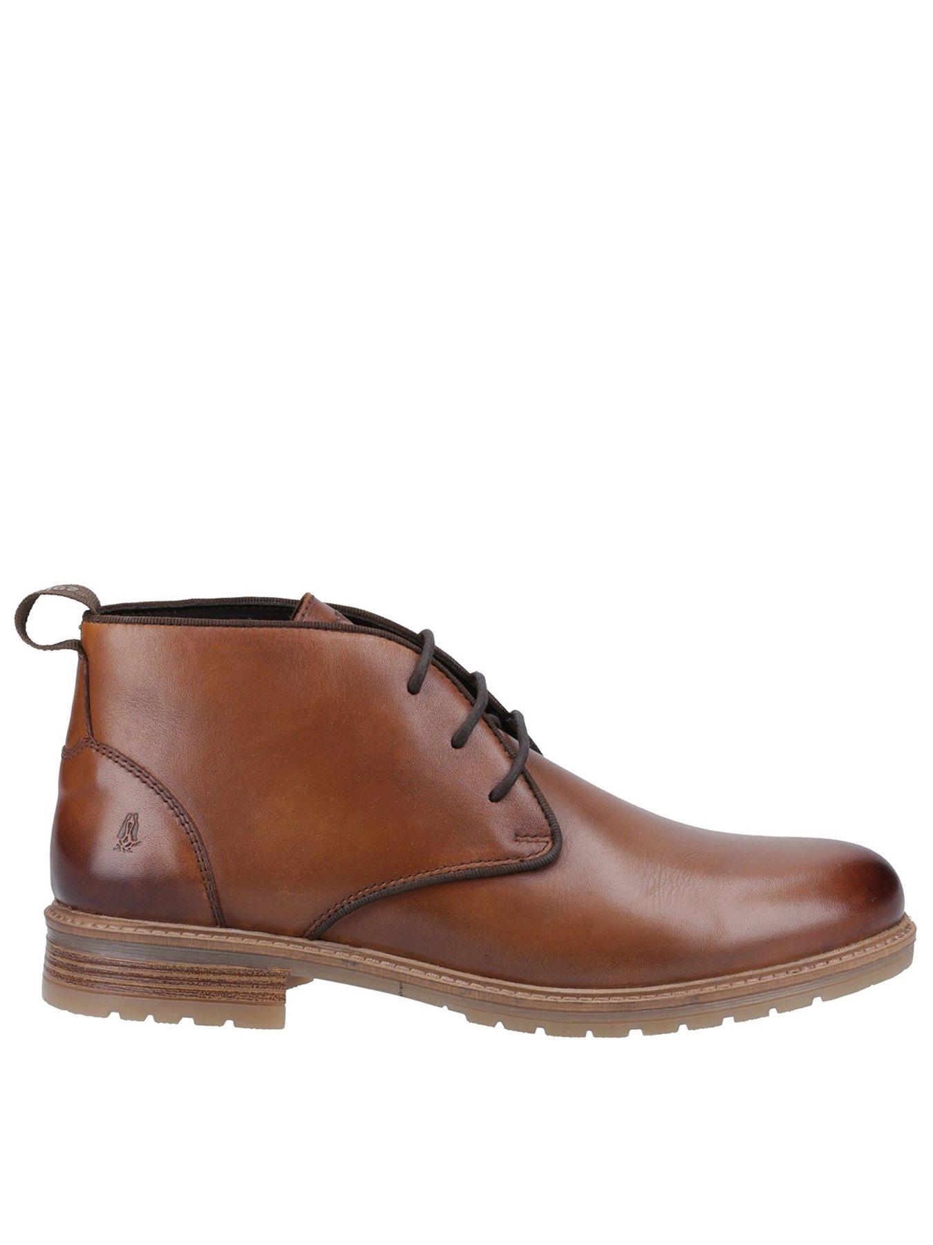 Image 1 of 5 of Hush Puppies Ricky Chukka Boot