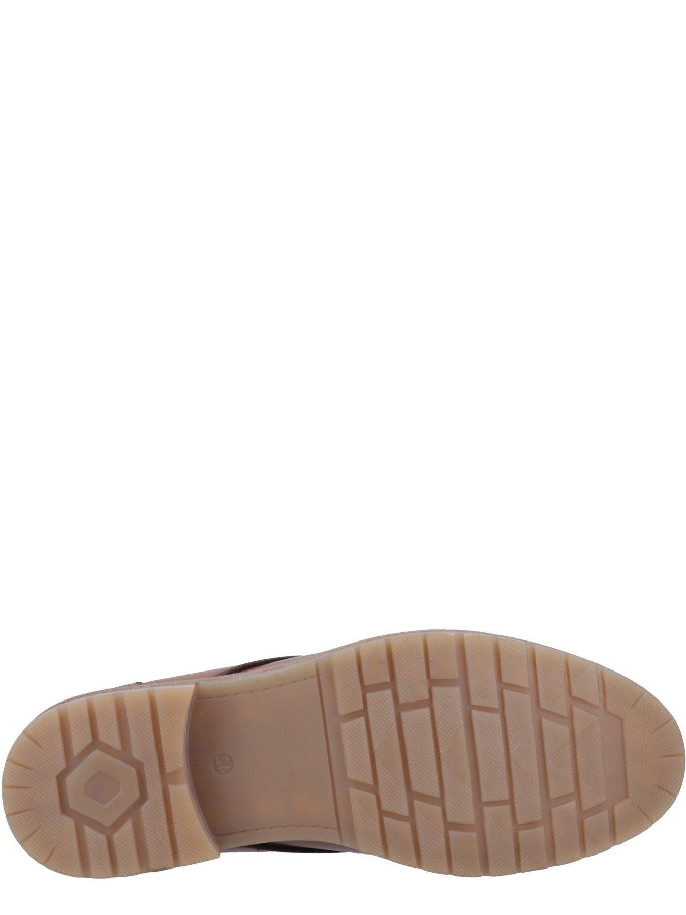 Image 5 of 5 of Hush Puppies Ricky Chukka Boot