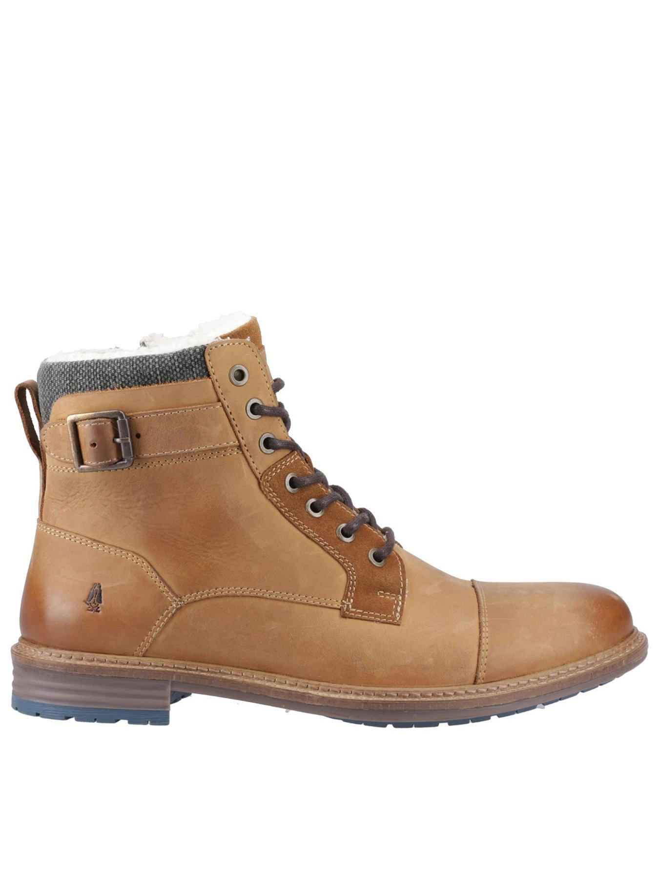 undefined Jordan Buckle Lace Up Boots