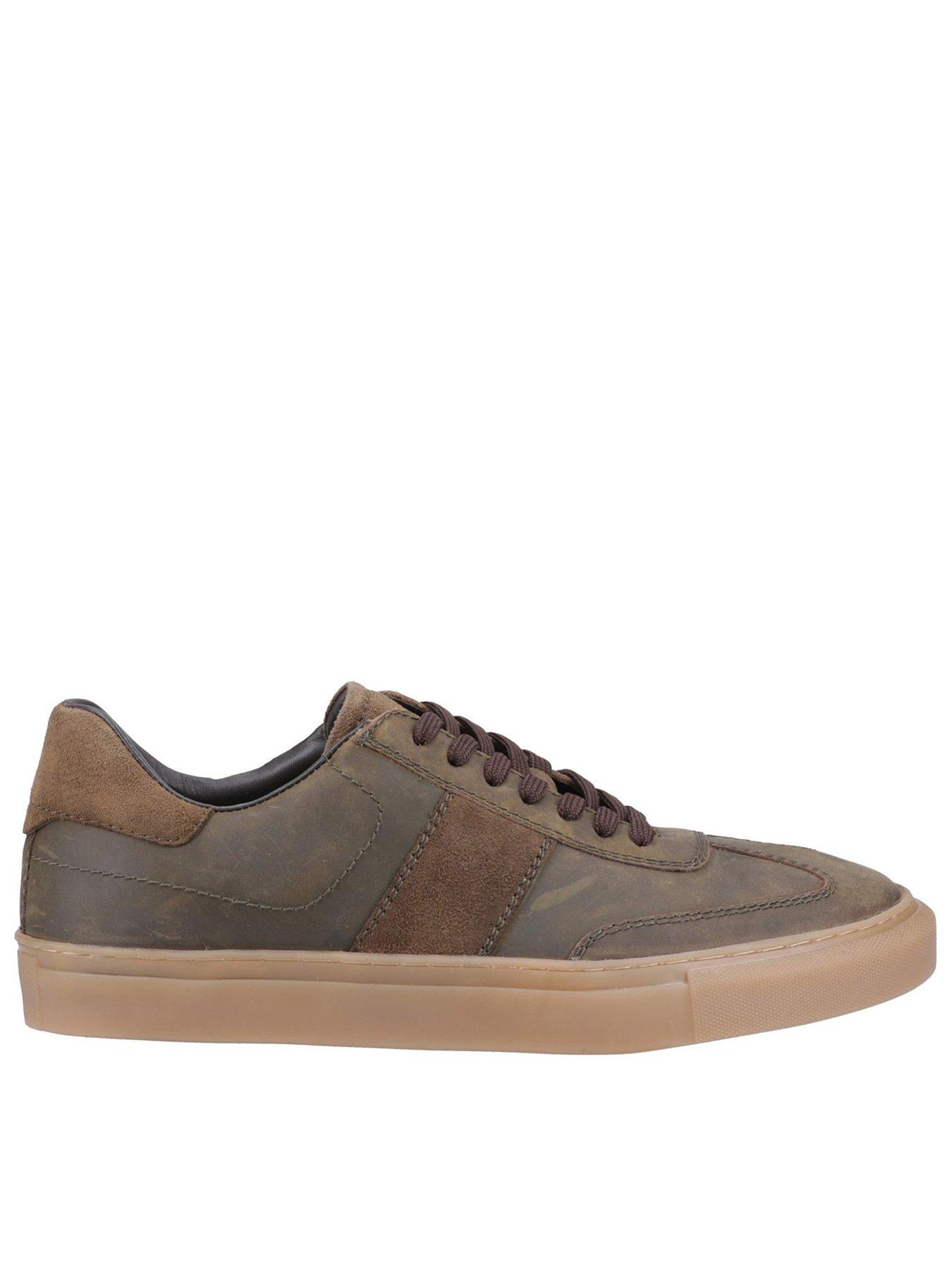 undefined Riley Trainer - Khaki