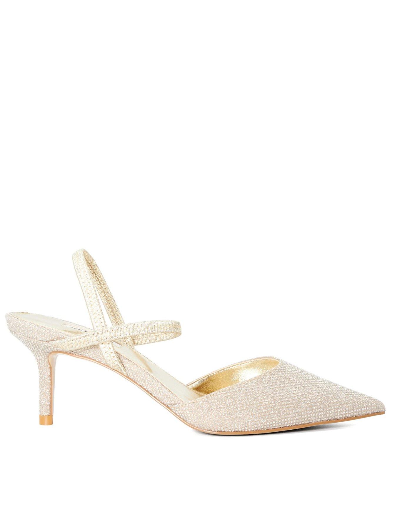 dune-london-classical-stiletto-heeled-courts-gold