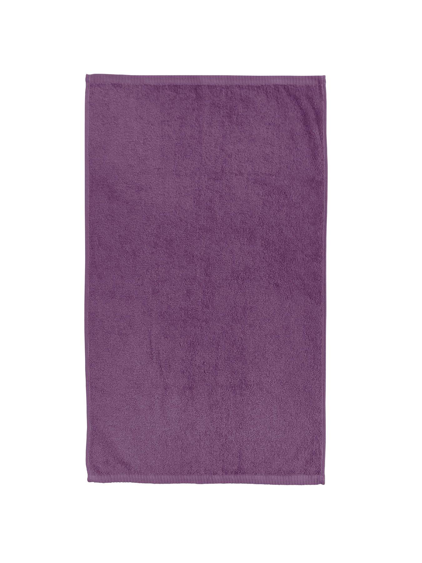 undefined Quick Dry 100% Cotton Towel Range