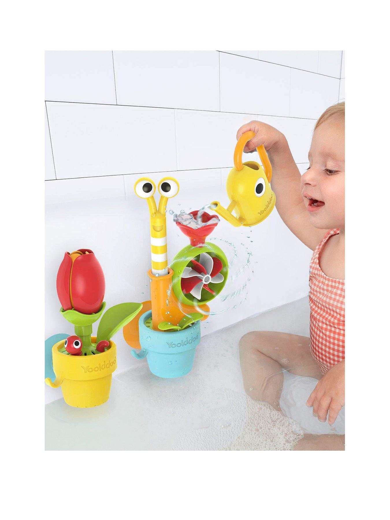 Yookidoo Pour 'N' Grow Pop-Up Garden