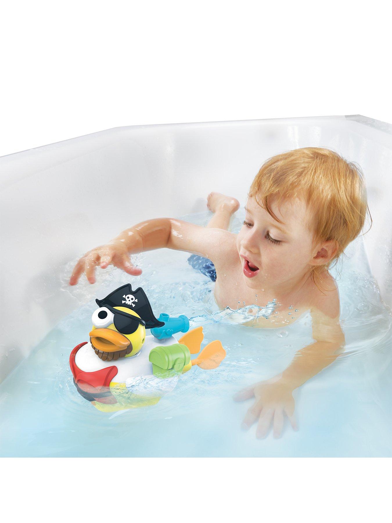  image of yookidoo-jet-duck-create-a-pirate-bath-toy
