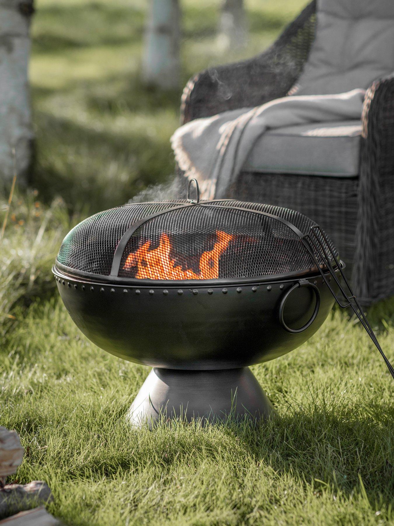 undefined Perano Firepit