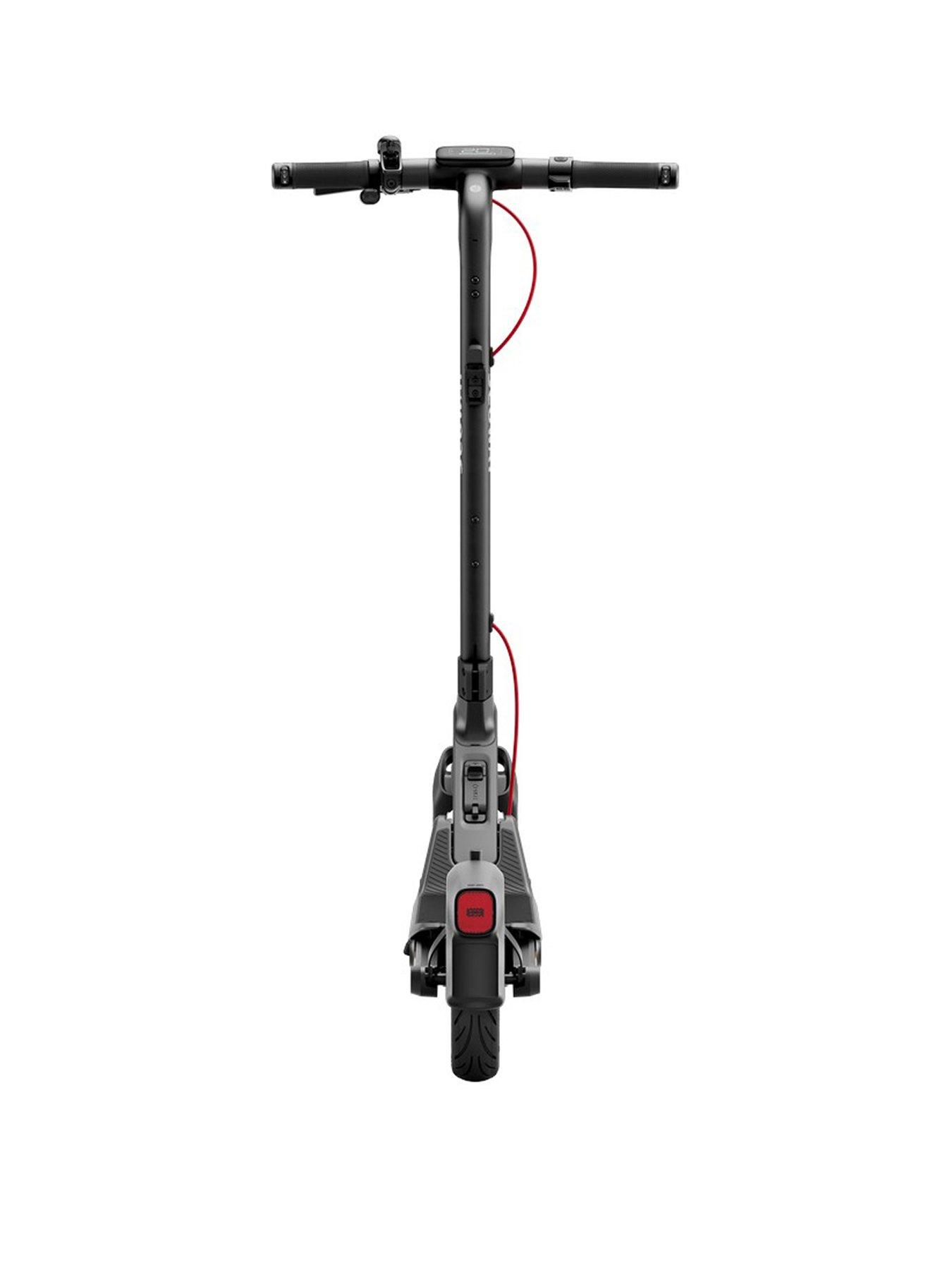  image of segway-e3-e-electric-scooter-greyblack