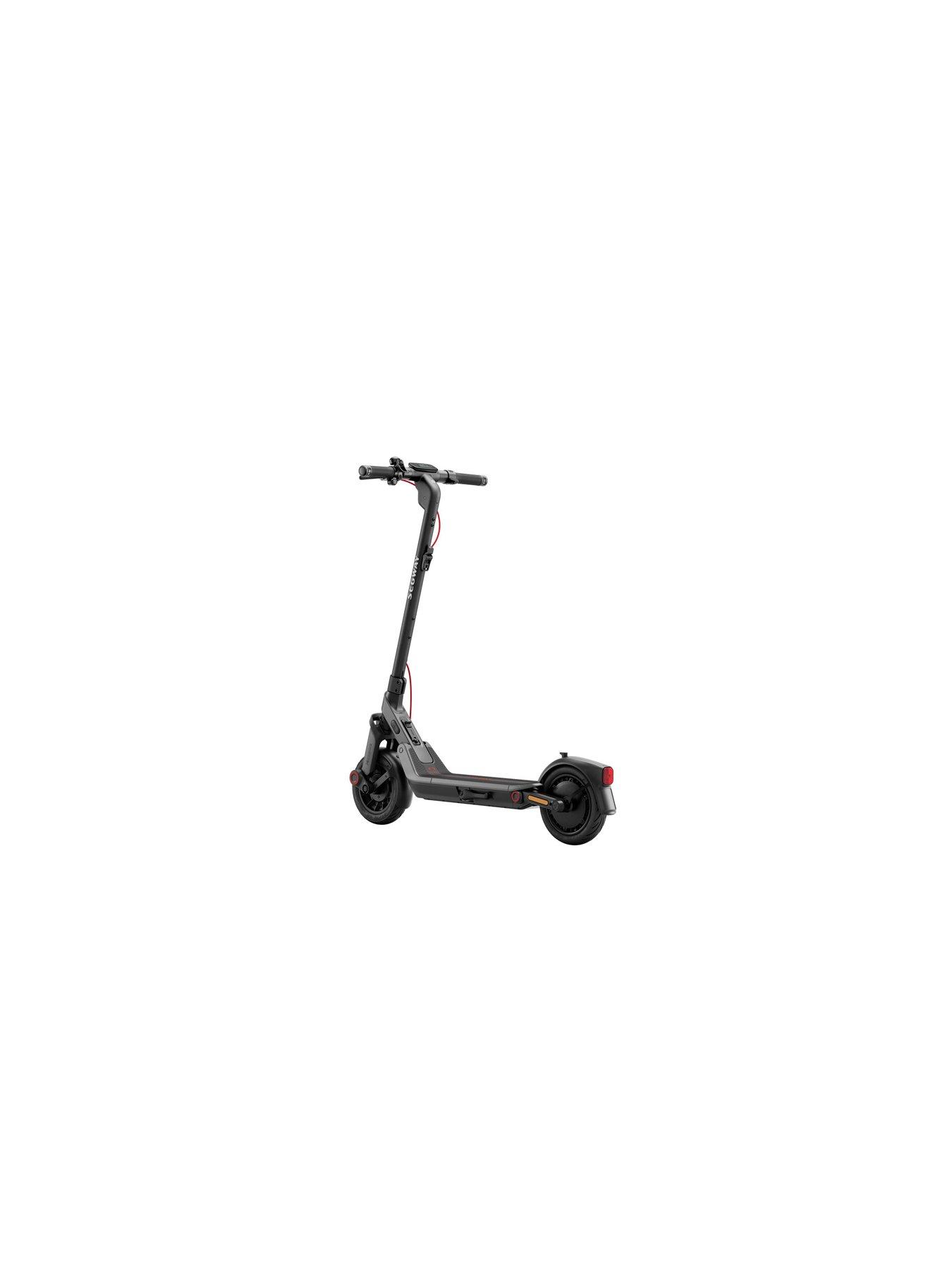  image of segway-e3-e-electric-scooter-greyblack