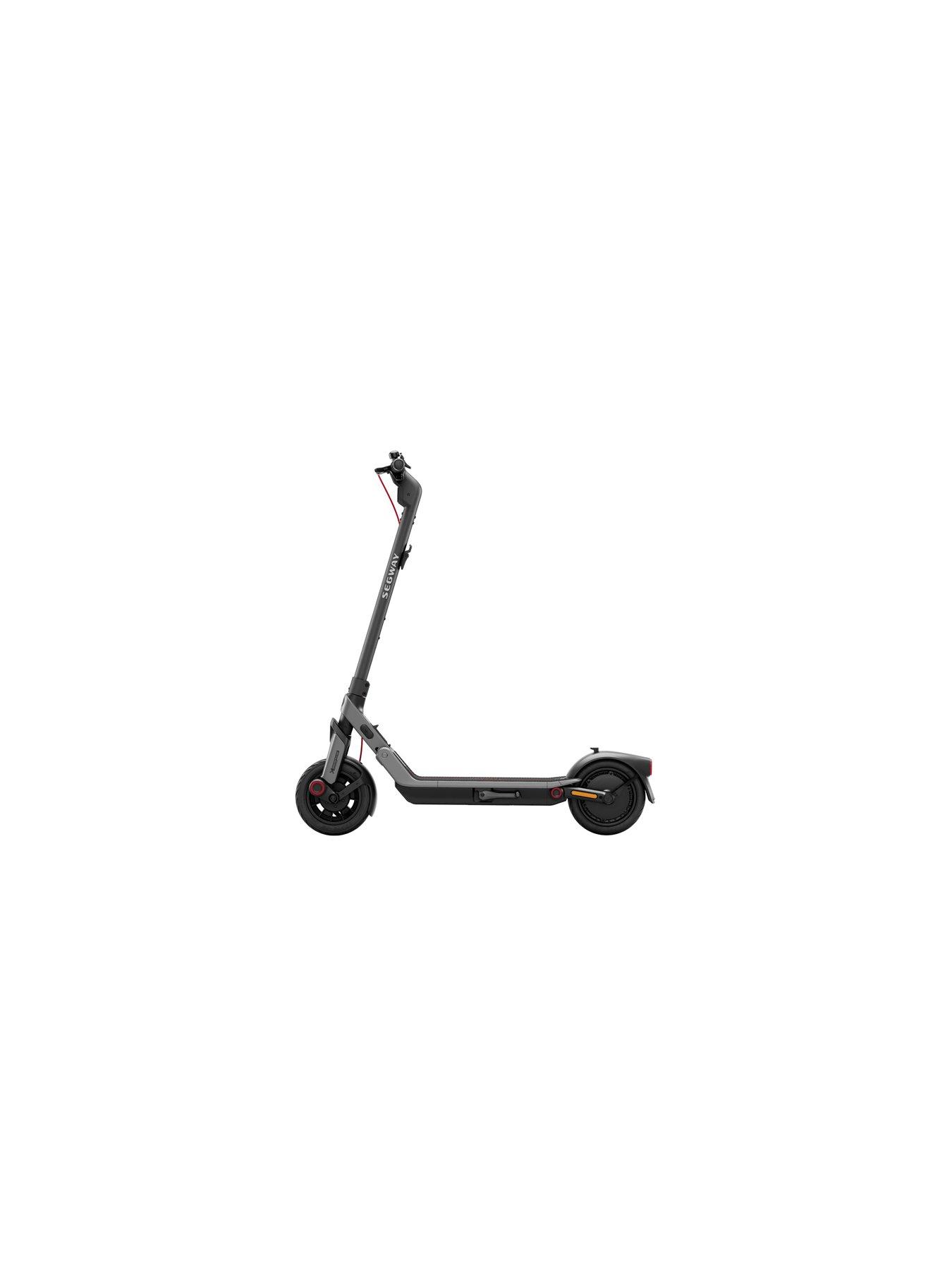  image of segway-e3-e-electric-scooter-greyblack
