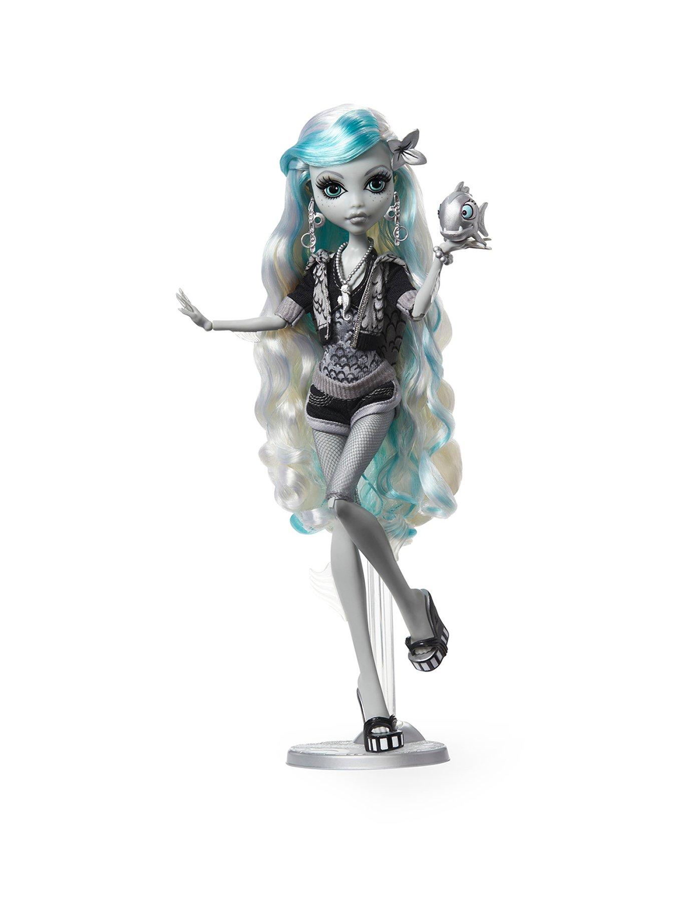 undefined Doll Reel Drama Lagoona Blue