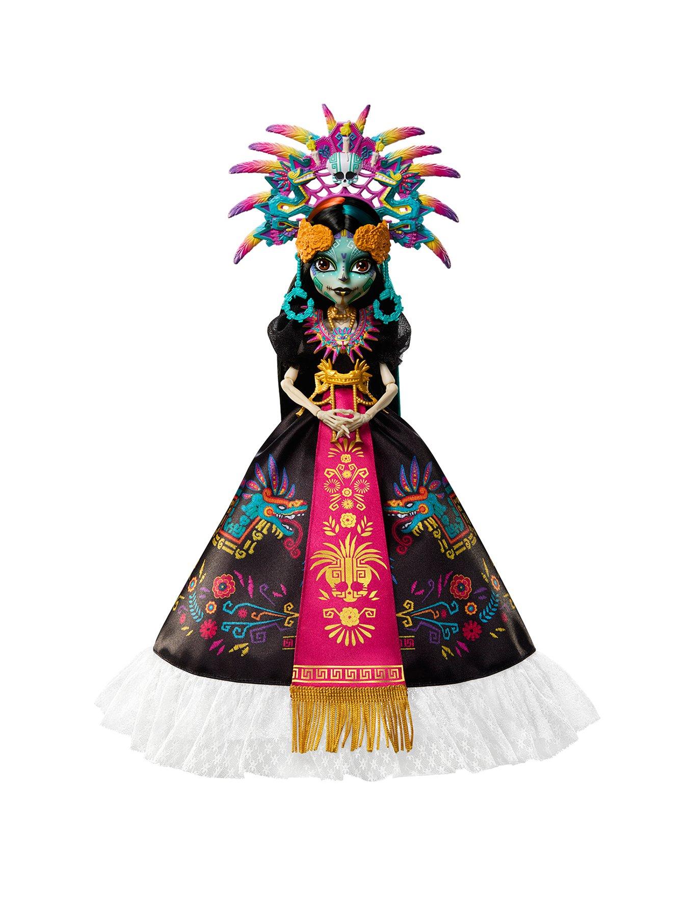 undefined Skelita