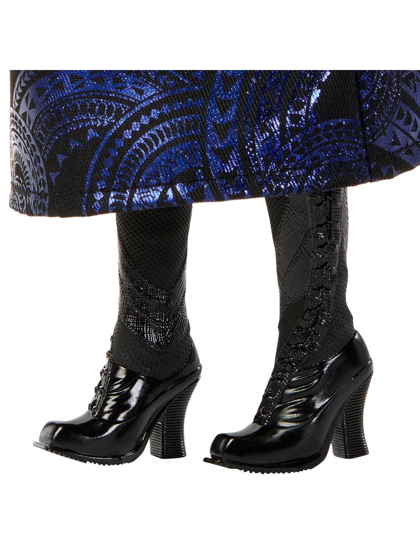  image of wicked-for-goodnbspelphaba-singing-doll