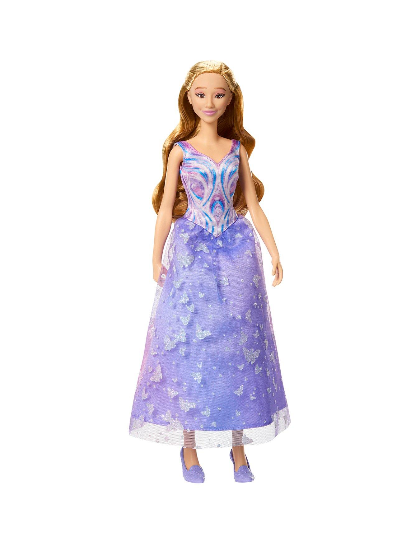 Wicked 2 Glinda singing doll