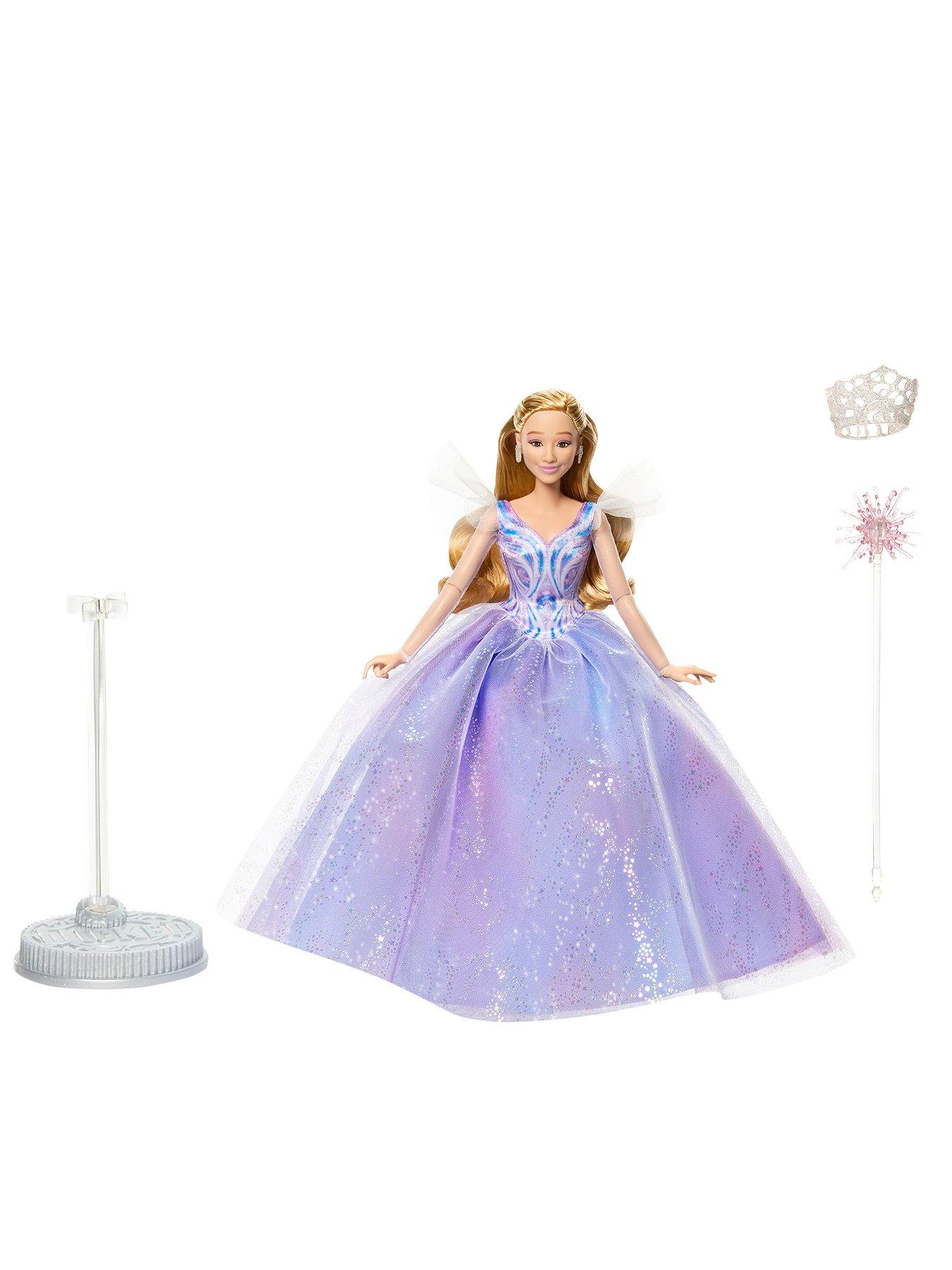 Image 2 of 7 of Wicked Entertainment Hero Bff World Fashion Doll (G)