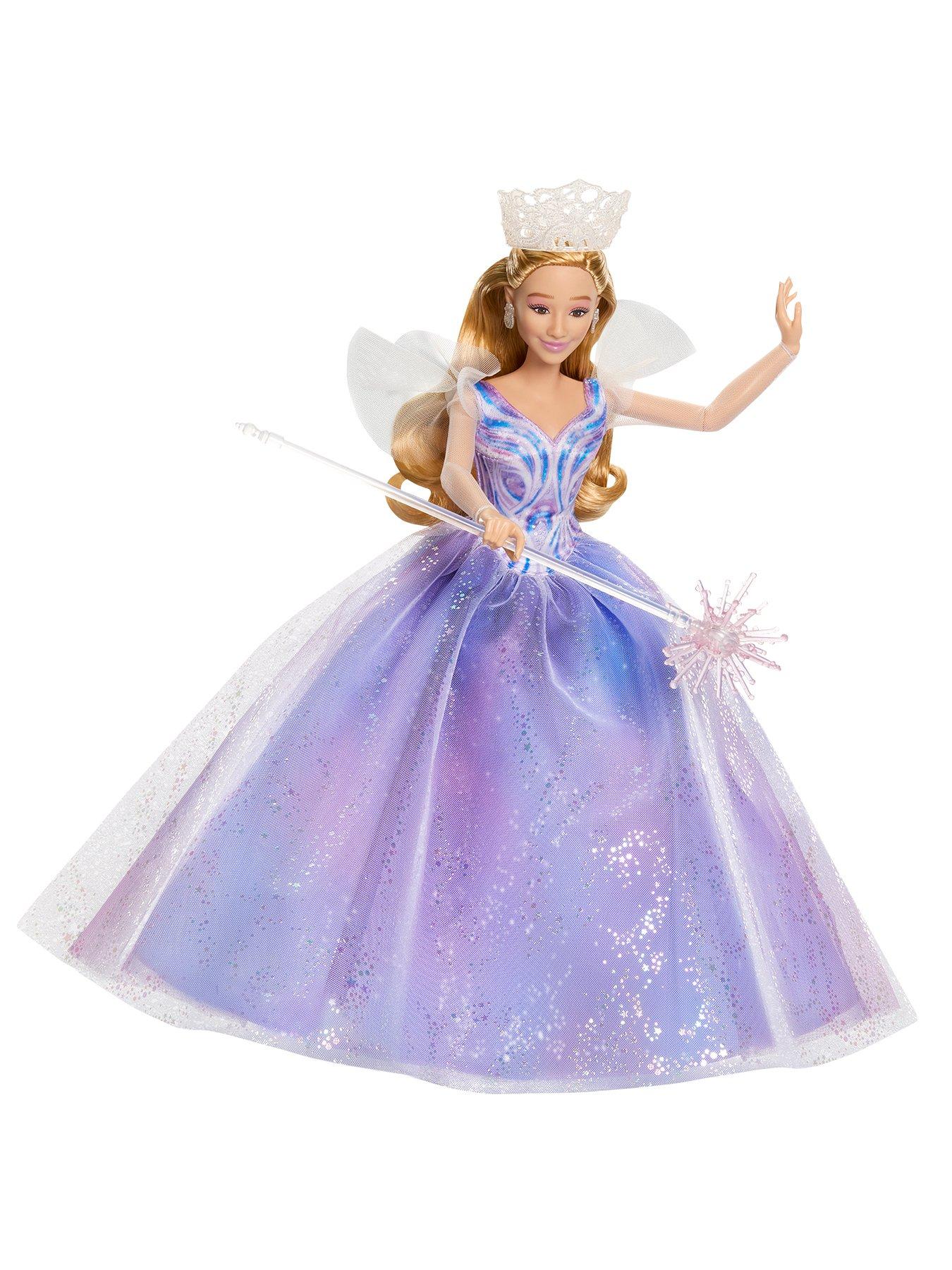 Image 4 of 7 of Wicked Entertainment Hero Bff World Fashion Doll (G)