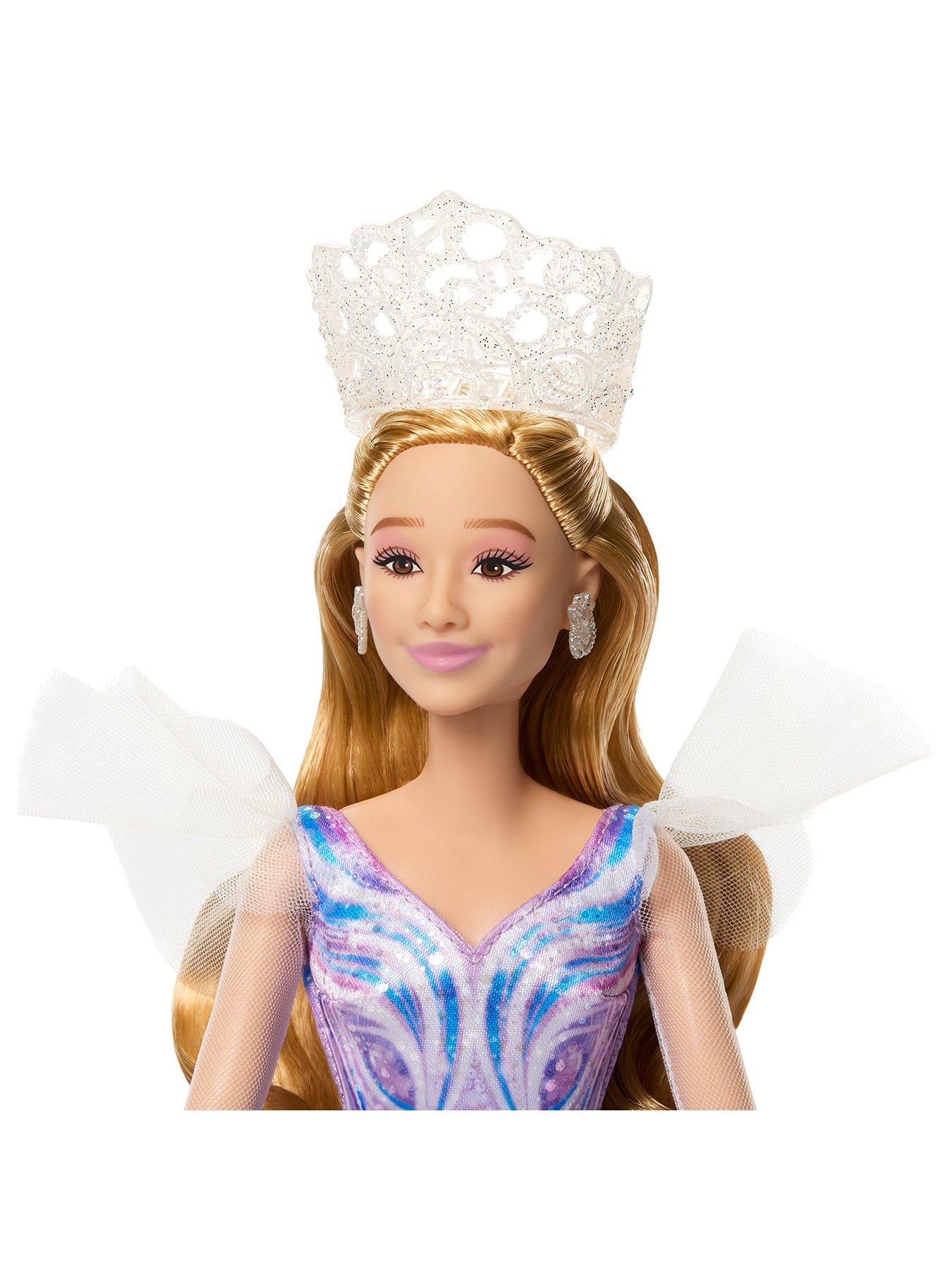  image of wicked-for-good-deluxe-glinda-doll-amp-accessories