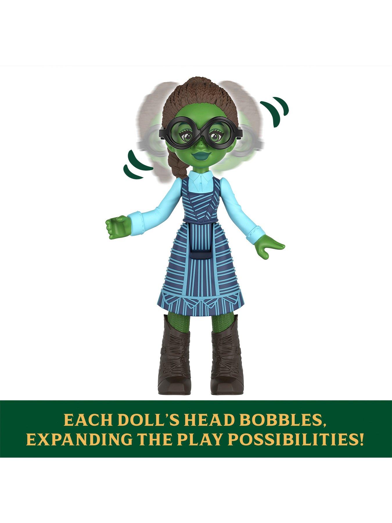  image of wicked-students-of-shiz-5-small-dolls-amp-accessories