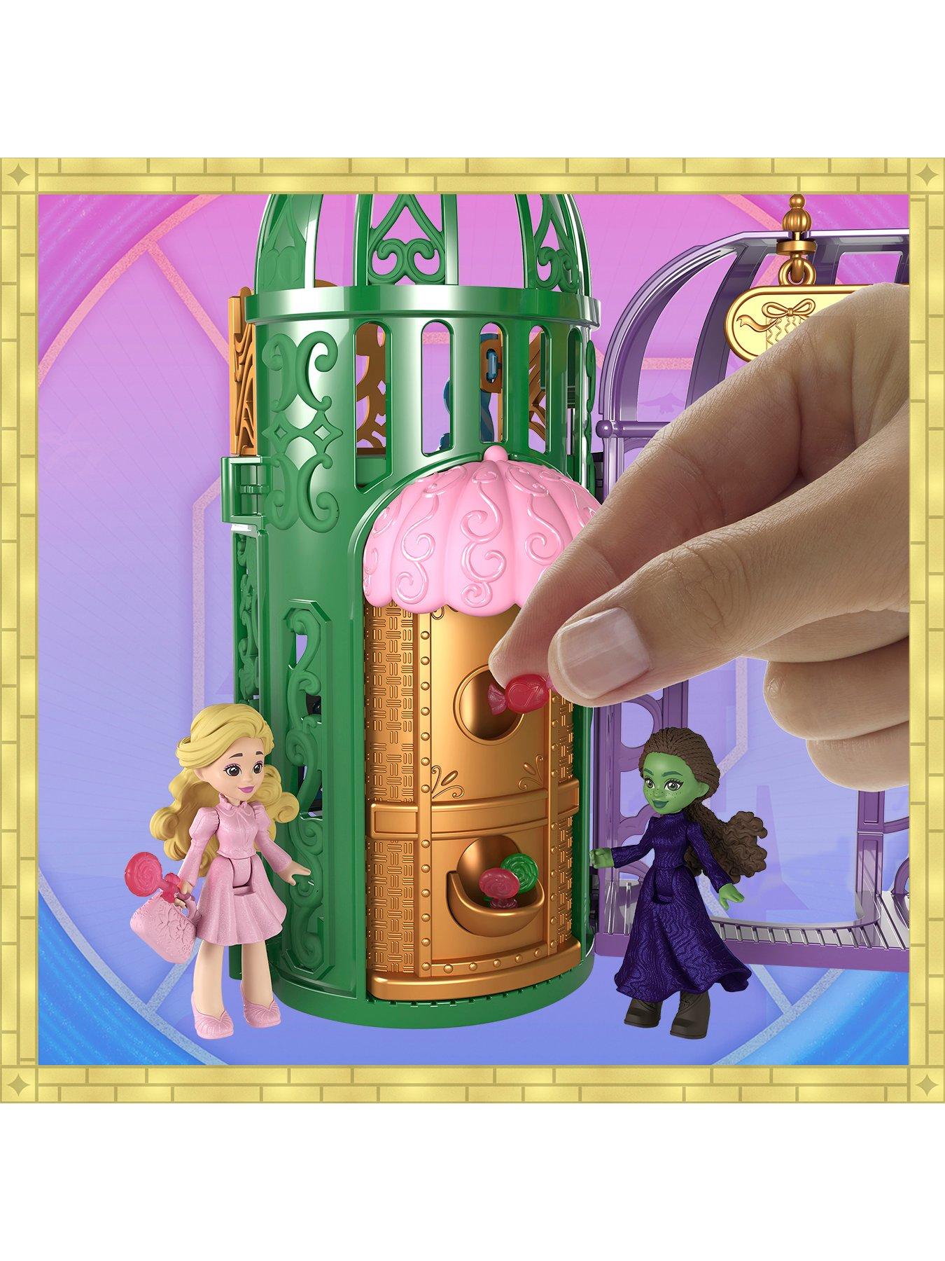  image of wicked-new-world-small-doll-playset