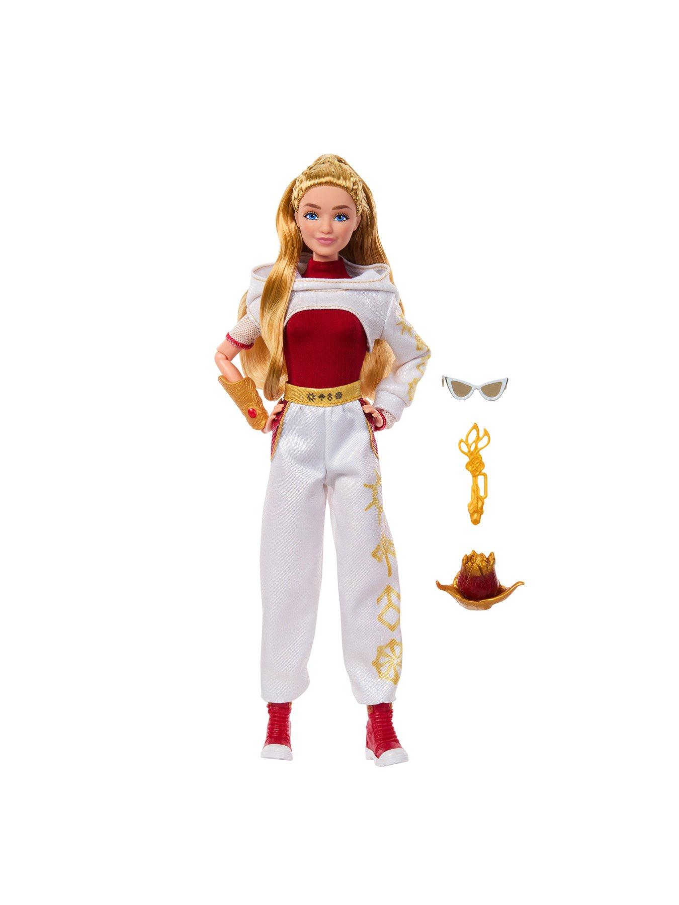  image of zombie-disney-zombies-nova-doll