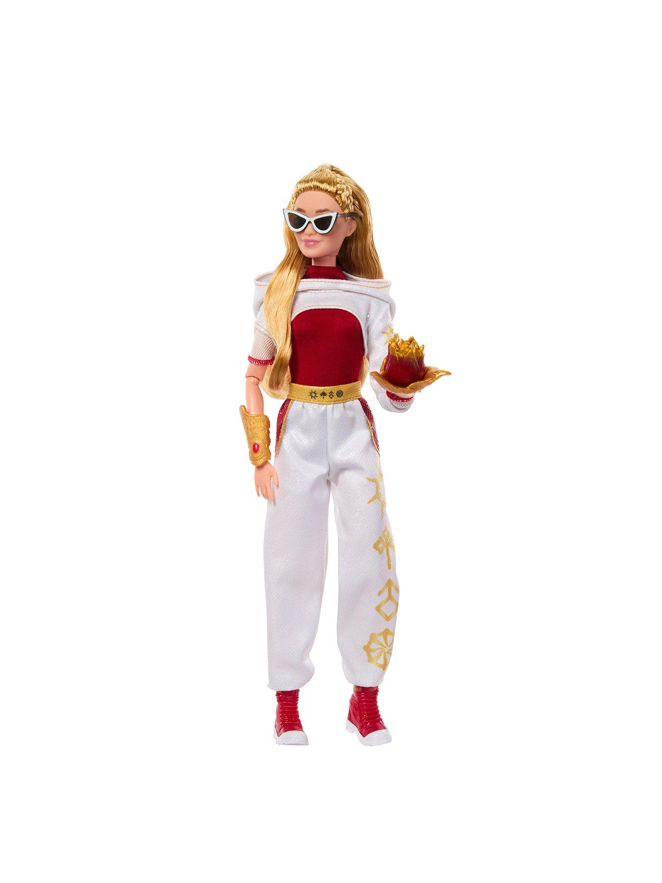  image of zombie-disney-zombies-nova-doll