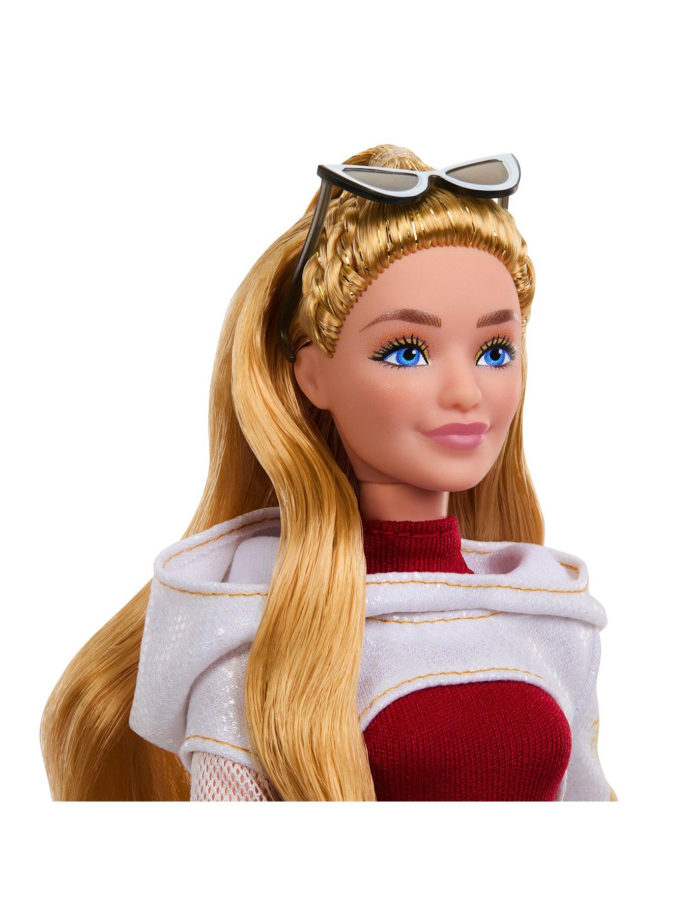  image of zombie-disney-zombies-nova-doll