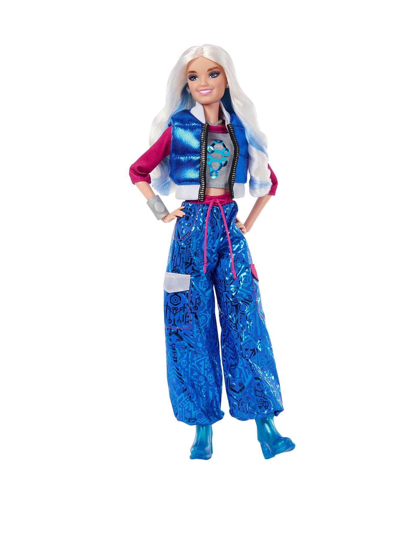 Zombie Dawn of the Vampires Addison Doll