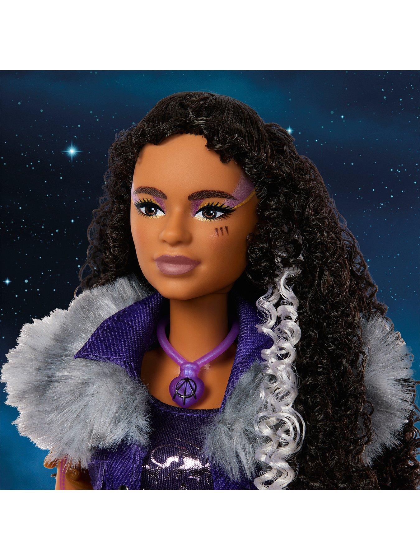  image of zombie-disney-zombies-willa-doll