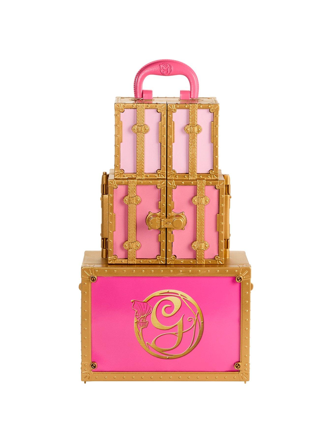  image of wicked-glindas-glamorous-closet-playset