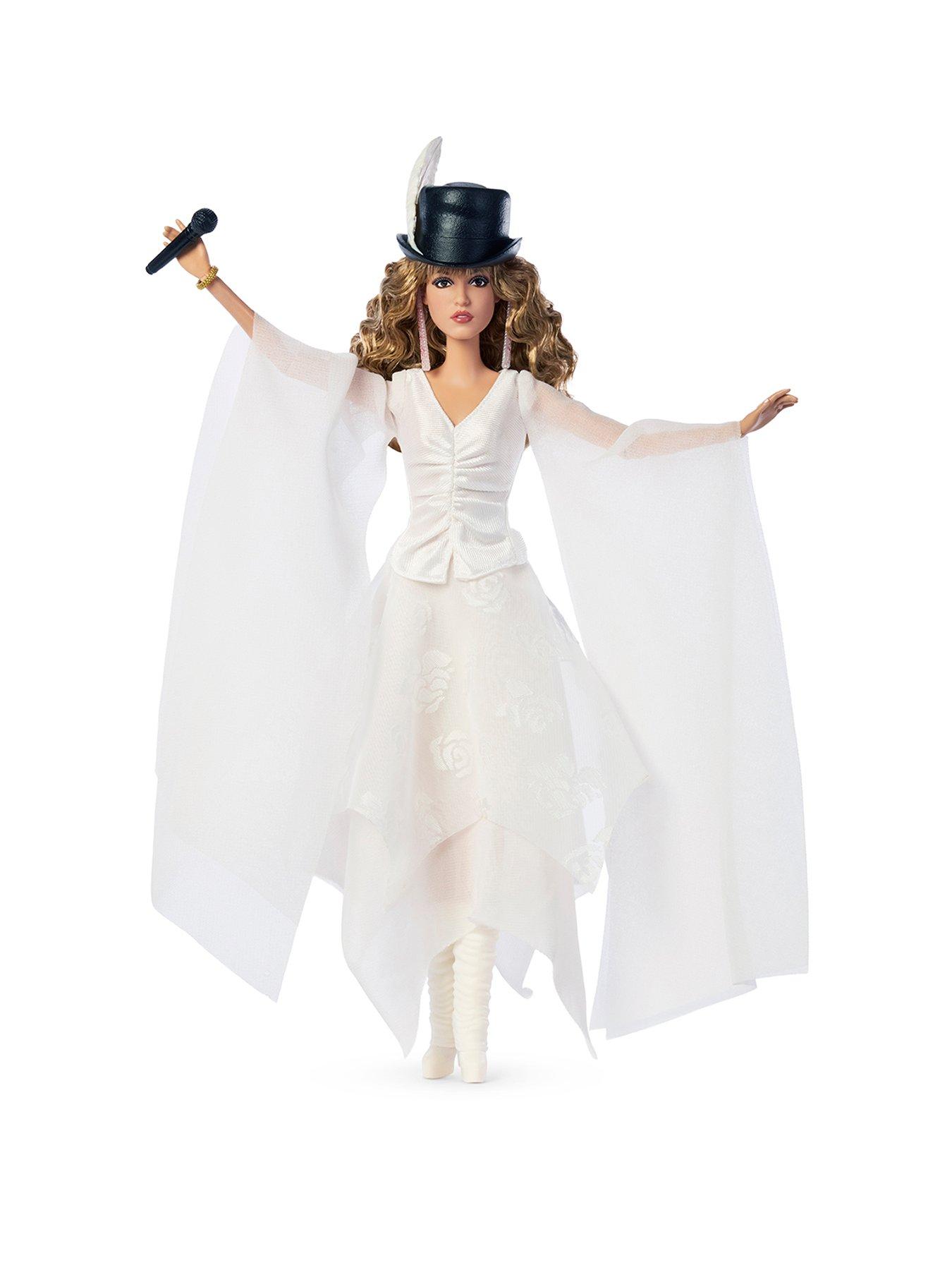 Barbie Music Series - Series Stevie Nicks