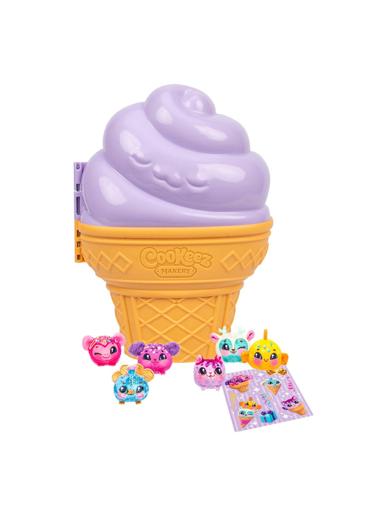 Image 3 of 7 of Cookeez Makery Yum Yumz Collector Case