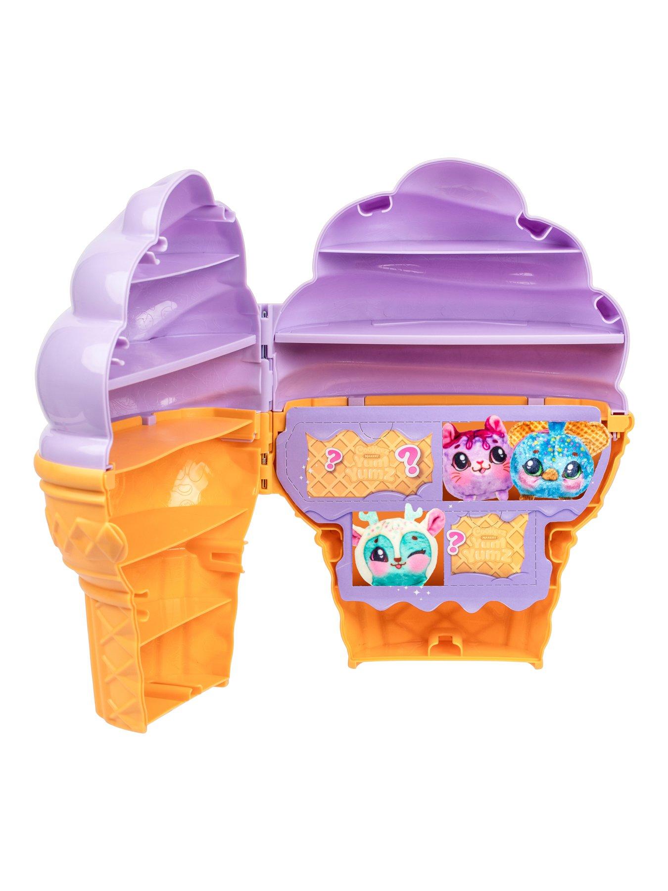 Image 5 of 7 of Cookeez Makery Yum Yumz Collector Case