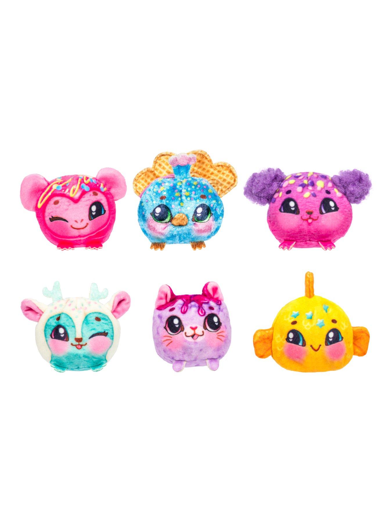 Image 7 of 7 of Cookeez Makery Yum Yumz Collector Case