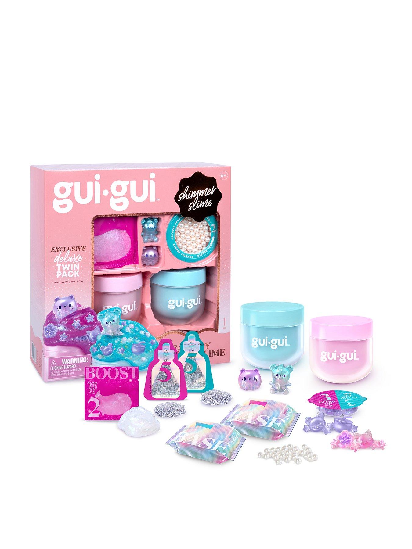 undefined Shimmer Deluxe Duo Pack