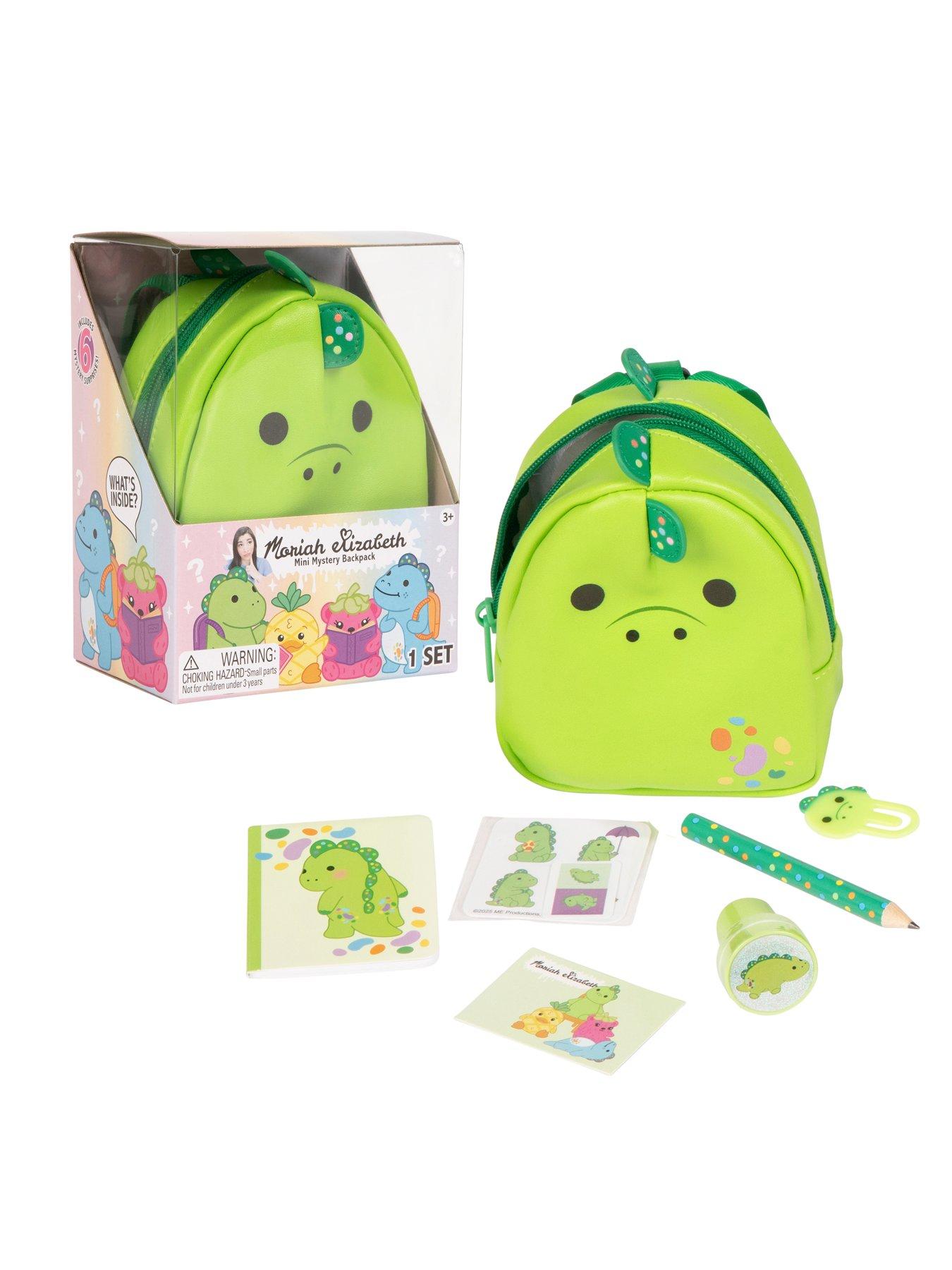 Image 4 of 5 of Moriah Elizabeth Mini Mystery Backpacks