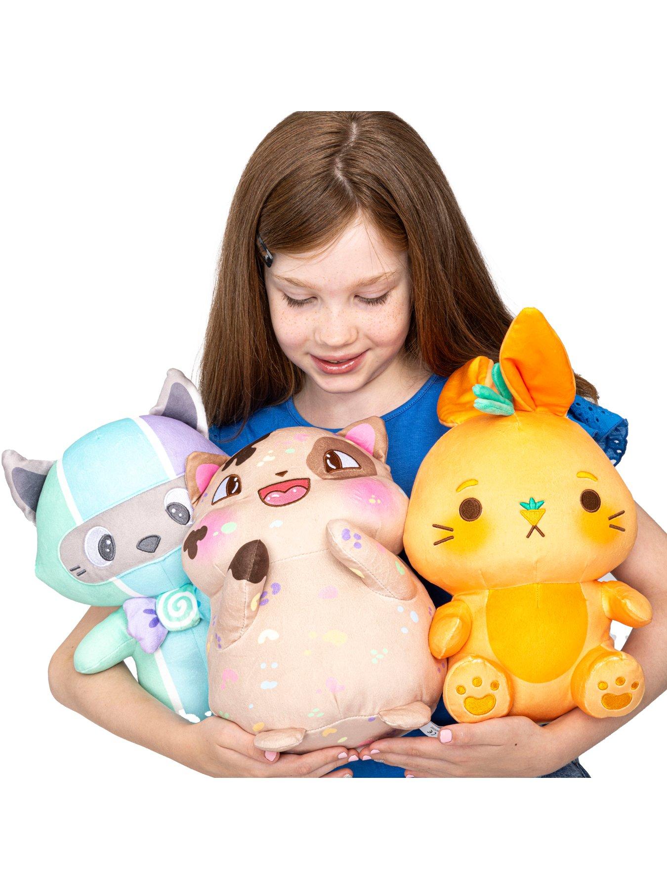 Image 7 of 8 of Moriah Elizabeth Moriah Elizabeth 11" Mystery Plush - Buddies