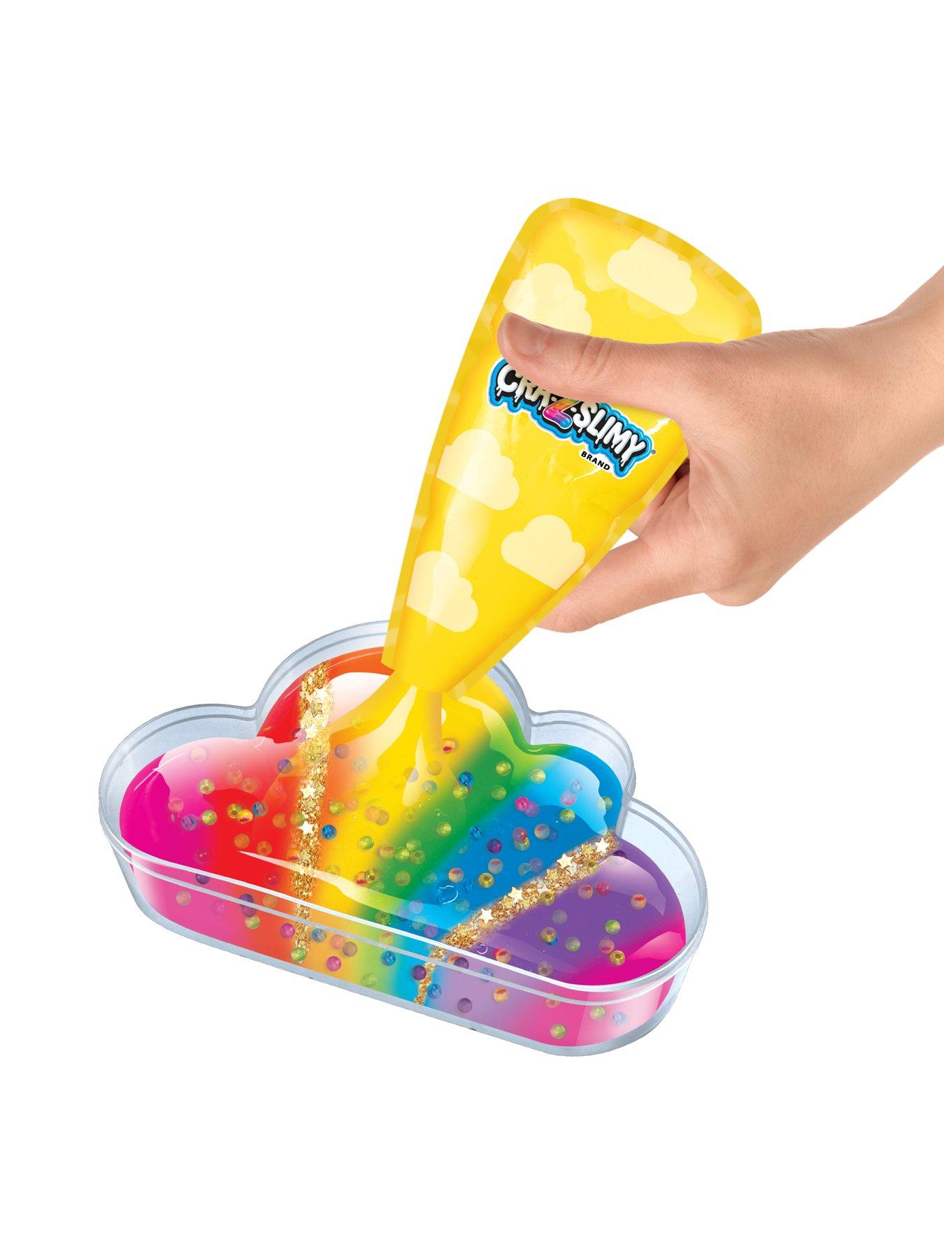 Image 4 of 6 of Cra-z-Slimy Over The Rainbow Slimy Creations