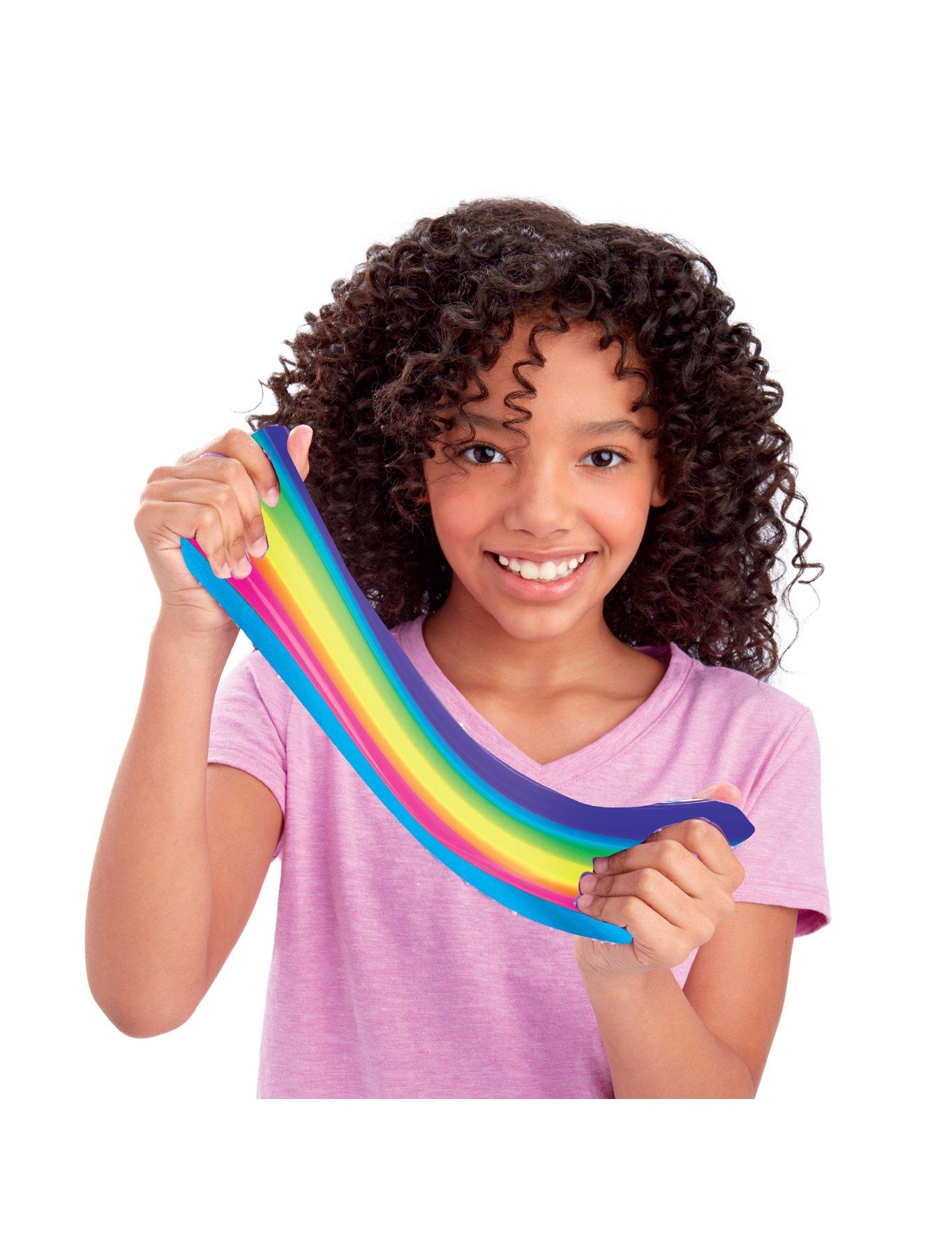 Image 5 of 6 of Cra-z-Slimy Over The Rainbow Slimy Creations