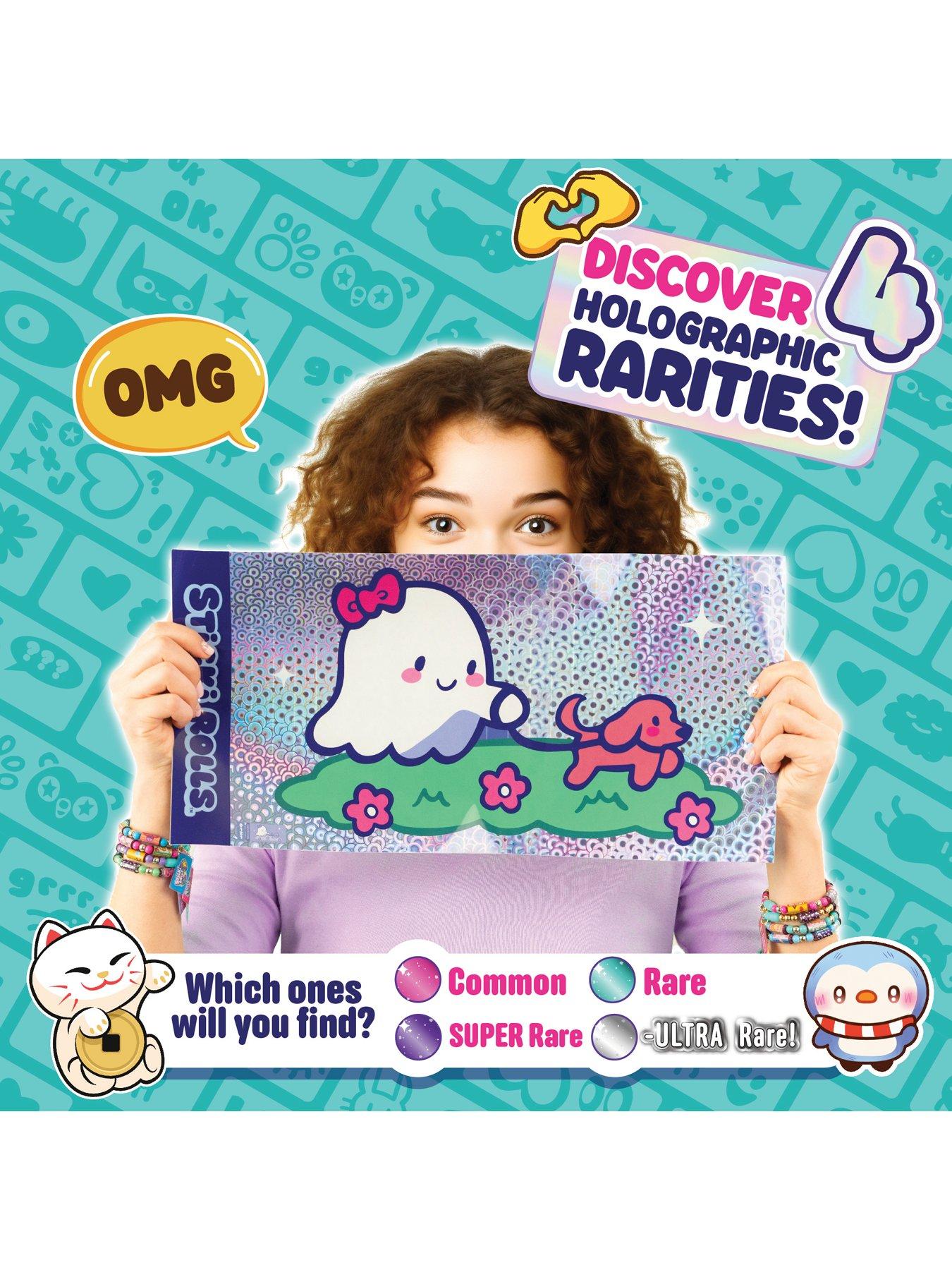 Image 5 of 7 of Sticki Rolls Jumbo Sticki 3-Pack