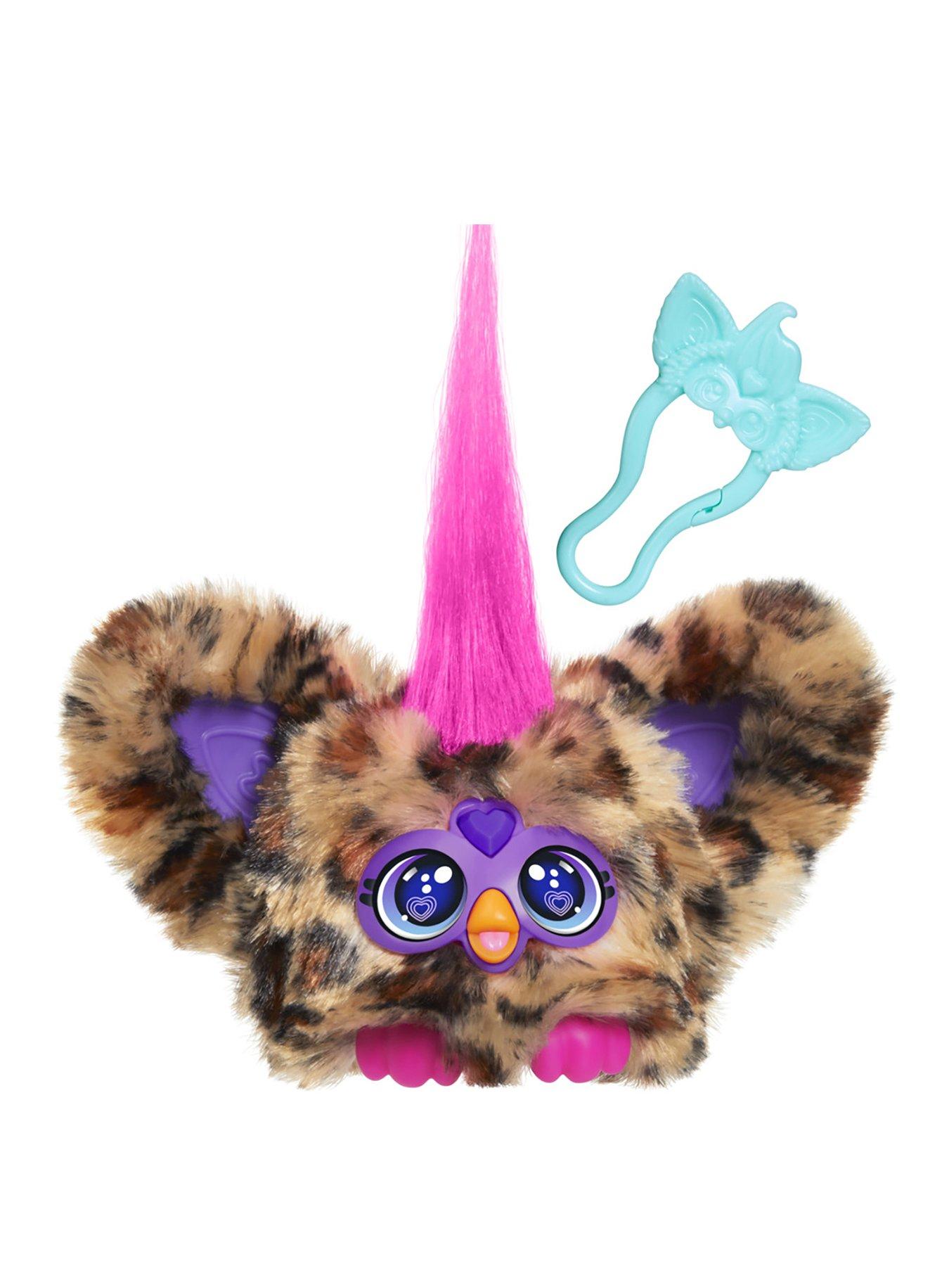 undefined Furblets Chee-Chee