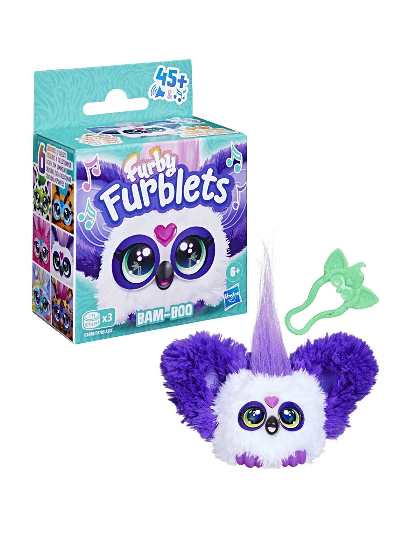 undefined Furblets Bam-Boo