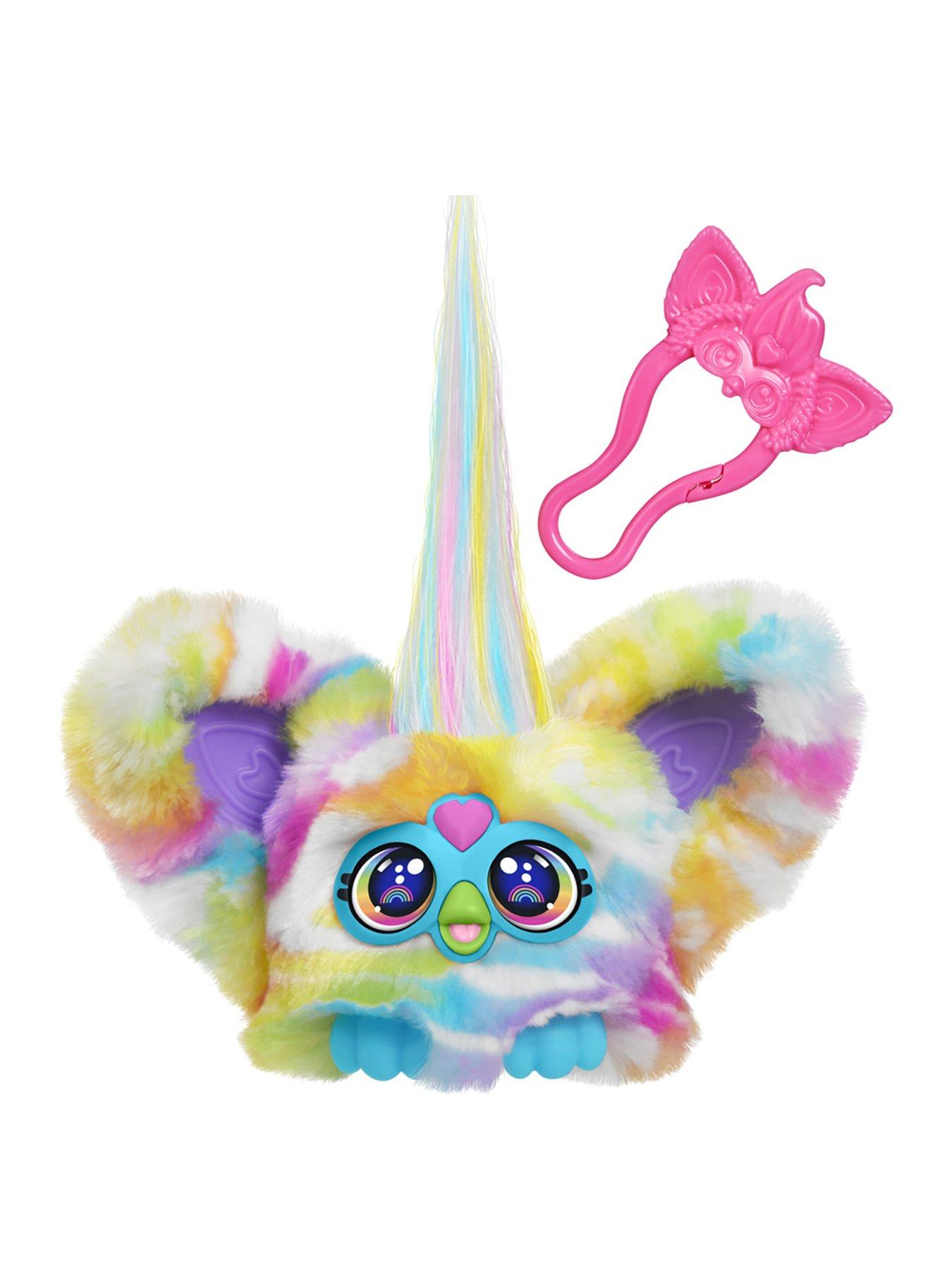 undefined Furblets Zee-Bah