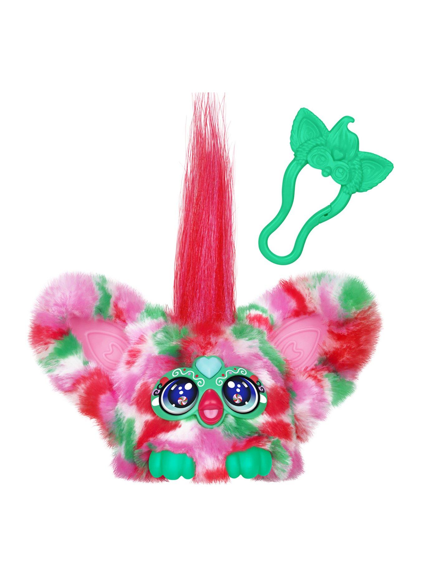 Furby Furblets Pep-Mint