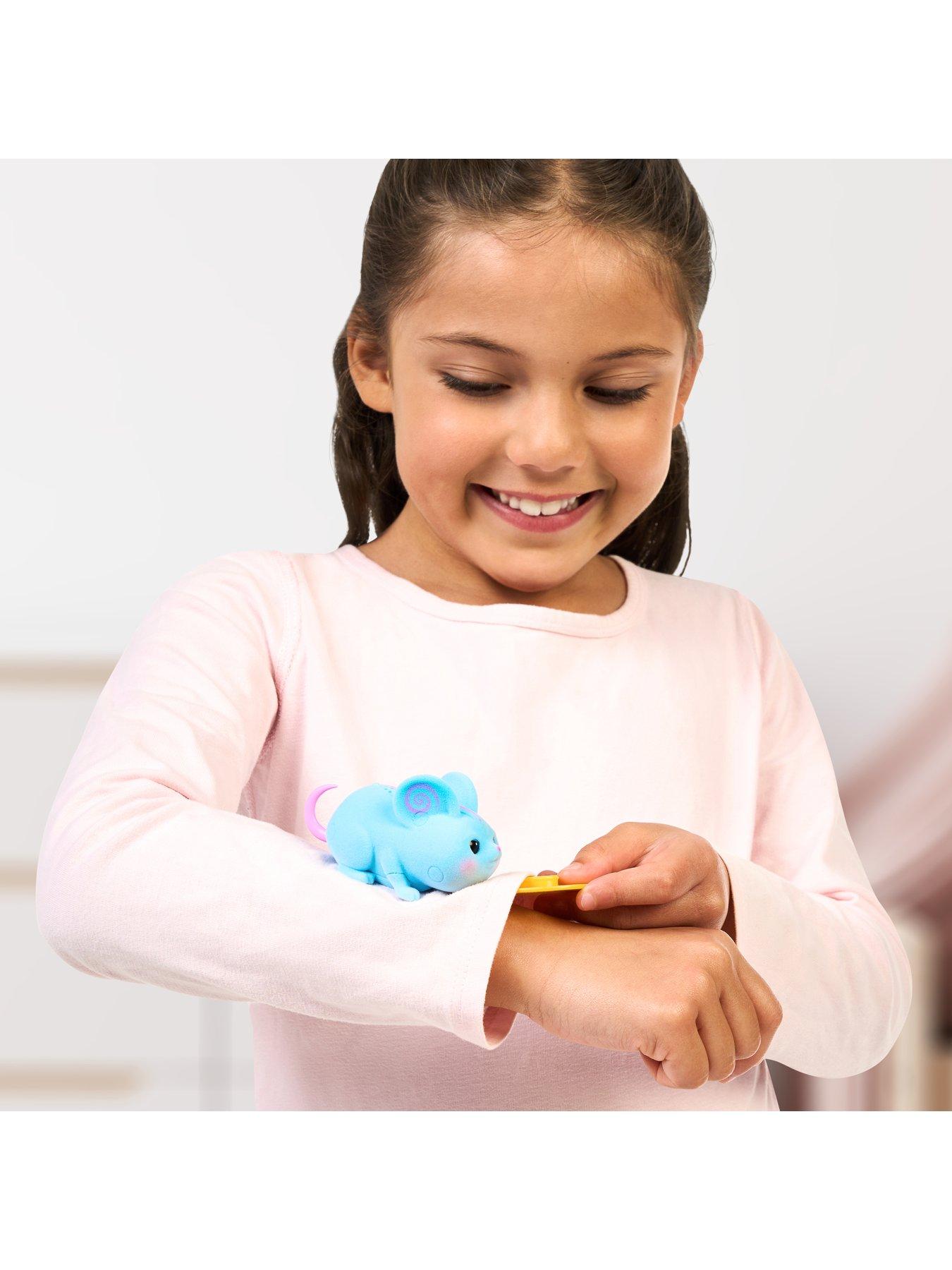 Image 7 of 7 of Little Live Pets Needees S2 Single Pk 6Pc Cdu