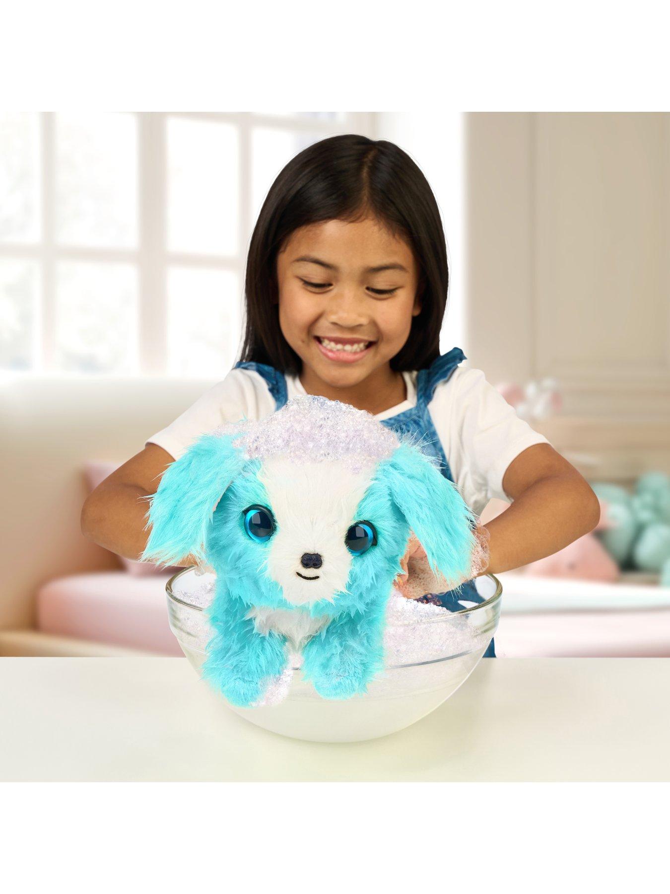 Image 4 of 8 of Scruff-A-Luvs Pet Single Blue