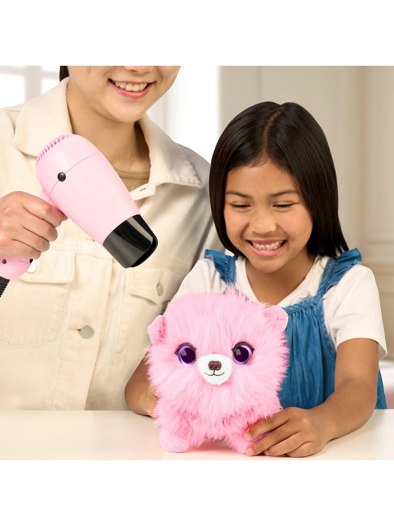 Image 6 of 8 of Scruff-A-Luvs Pet Single Pink